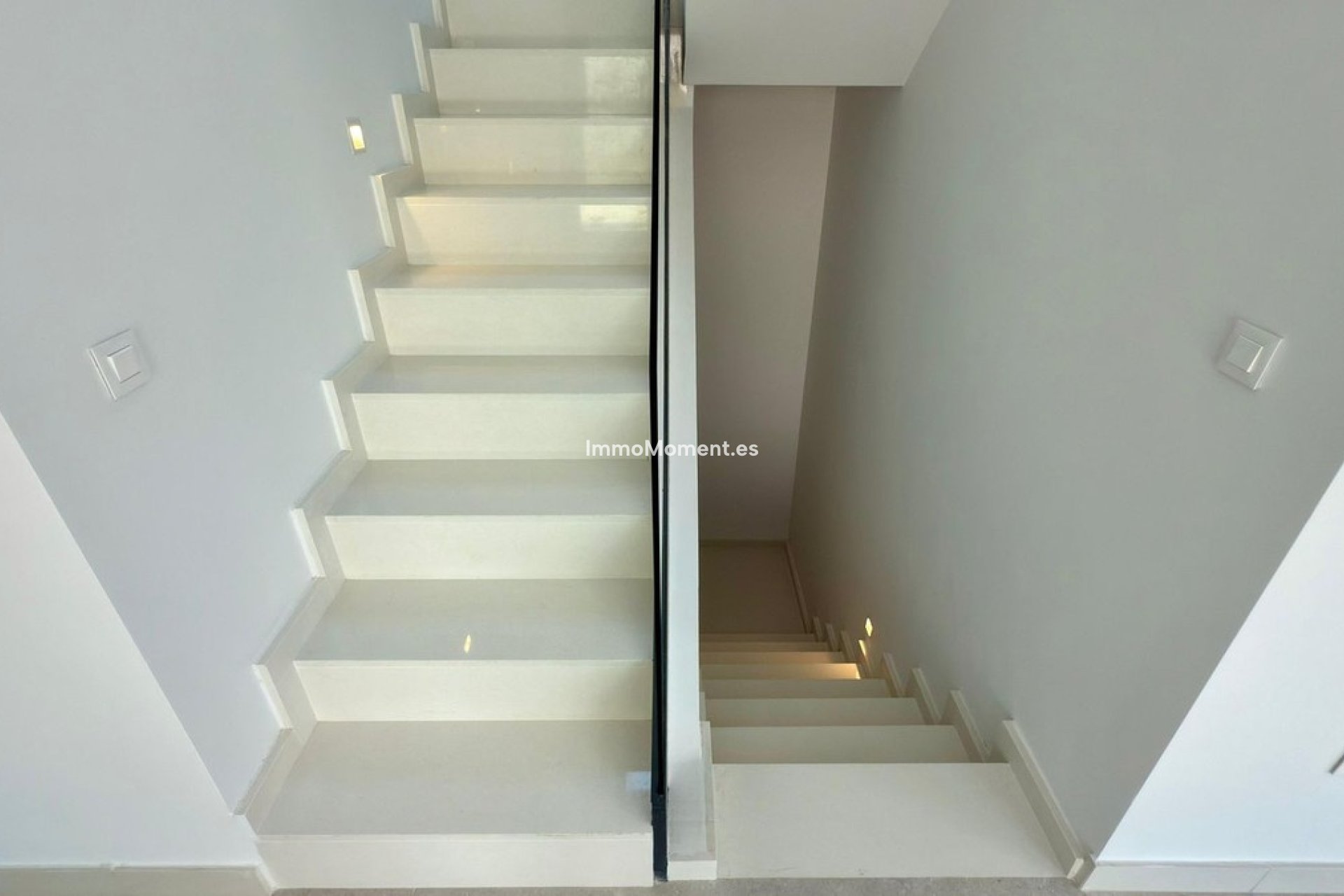 Wiederverkauf - Villa - Muchamiel - Muchamiel - Mutxamel Centro