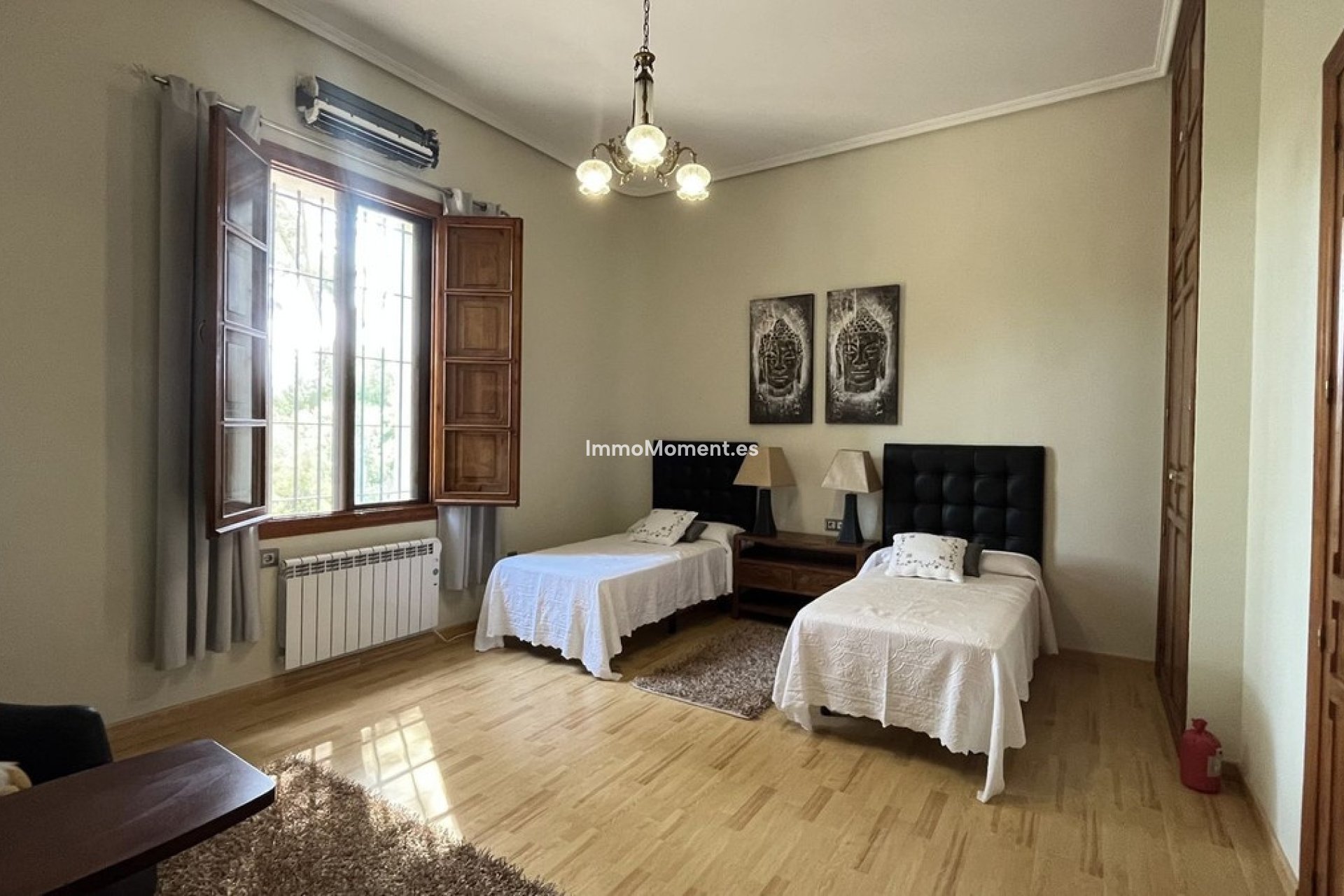 Wiederverkauf - Villa - Muchamiel - Muchamiel - Mutxamel Centro