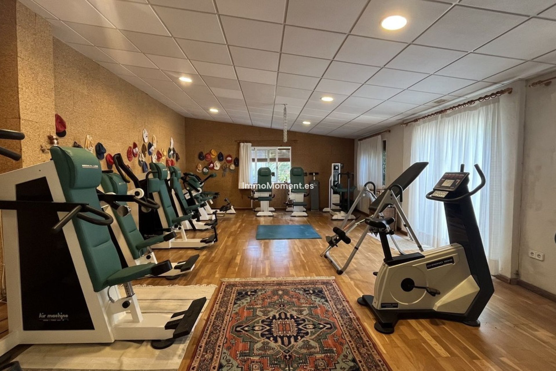 Wiederverkauf - Villa - Muchamiel - Muchamiel - Mutxamel Centro