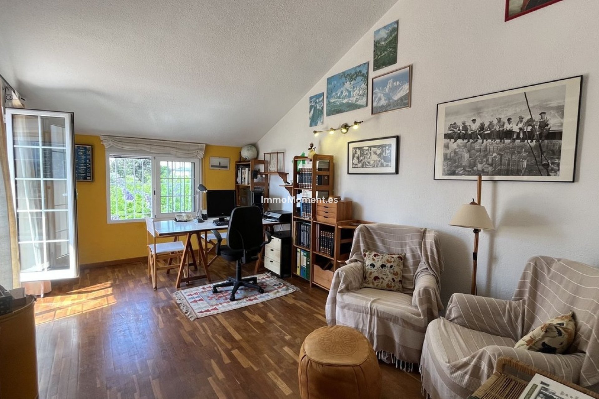 Wiederverkauf - Villa - Muchamiel - Muchamiel - Mutxamel Centro