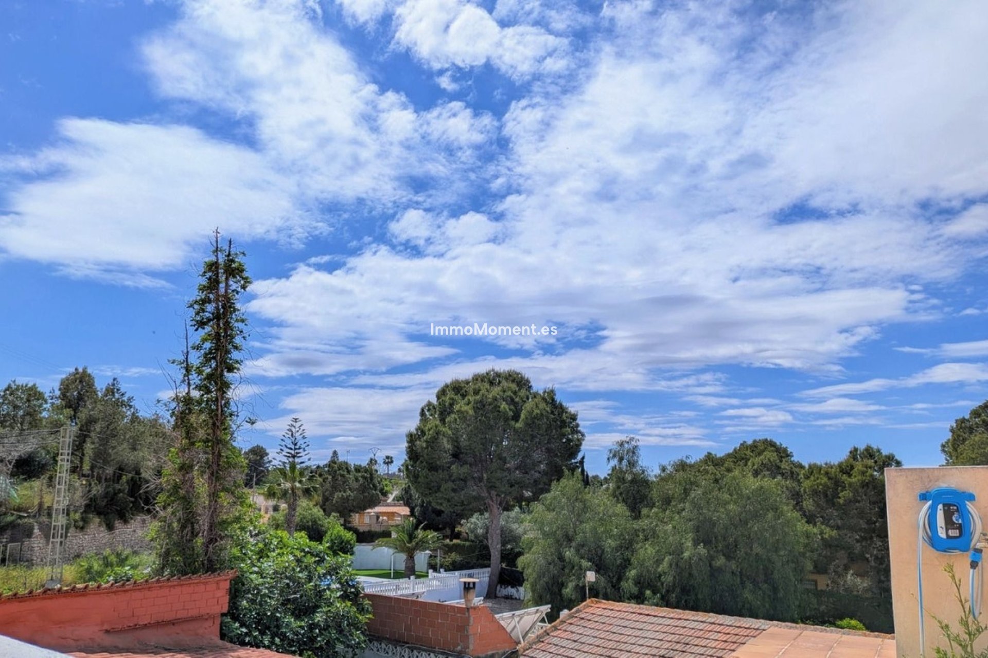 Wiederverkauf - Villa - Murcia - Cañada de San Pedro