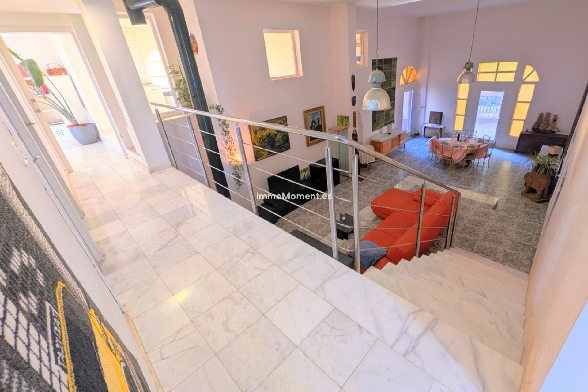 Wiederverkauf - Villa - Murcia - Cañada de San Pedro