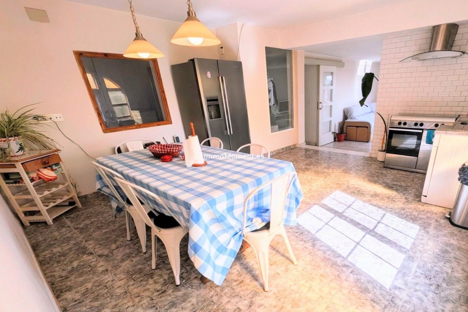 Wiederverkauf - Villa - Murcia - Cañada de San Pedro