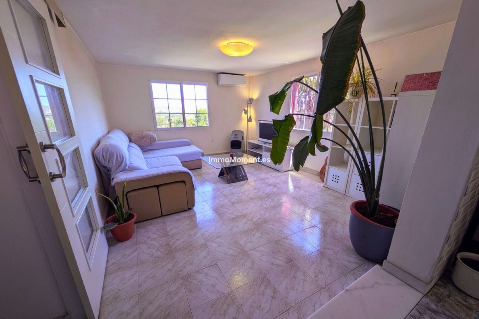 Wiederverkauf - Villa - Murcia - Cañada de San Pedro