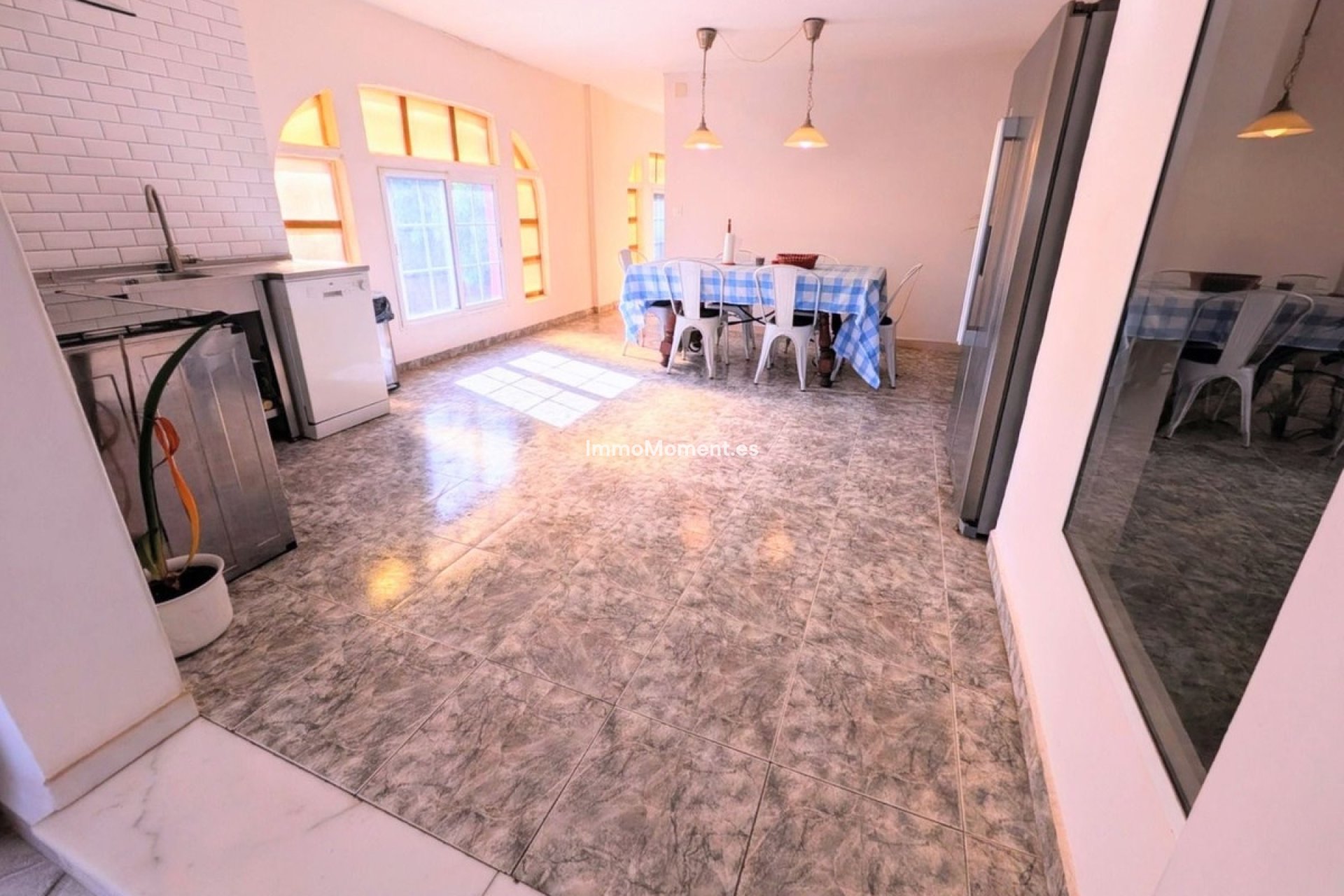 Wiederverkauf - Villa - Murcia - Cañada de San Pedro