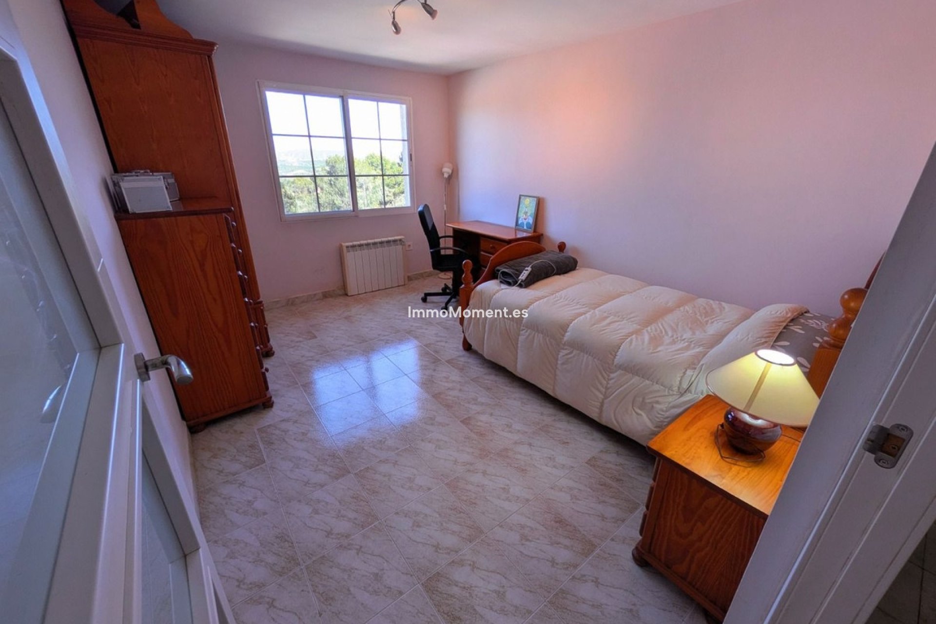 Wiederverkauf - Villa - Murcia - Cañada de San Pedro