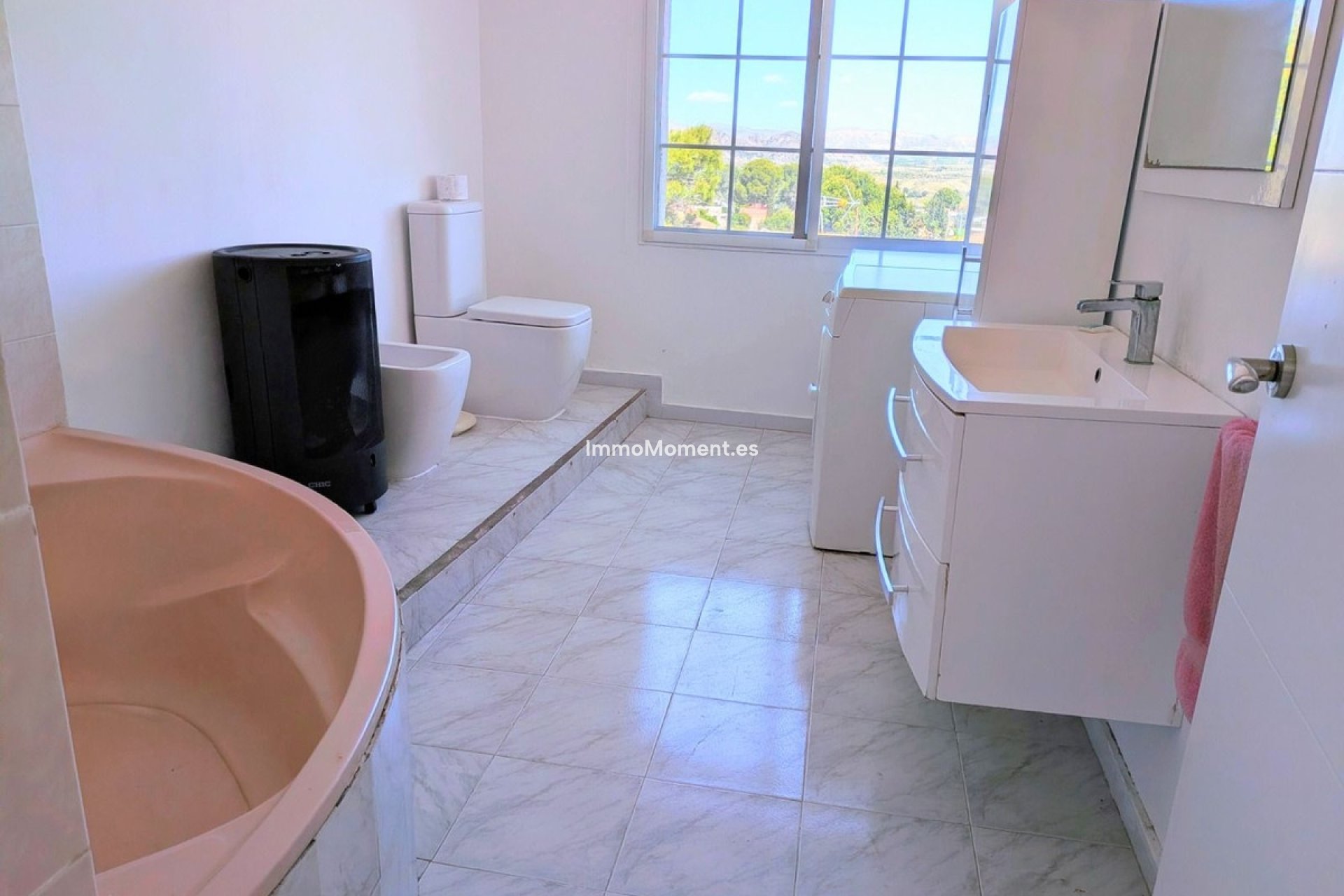 Wiederverkauf - Villa - Murcia - Cañada de San Pedro