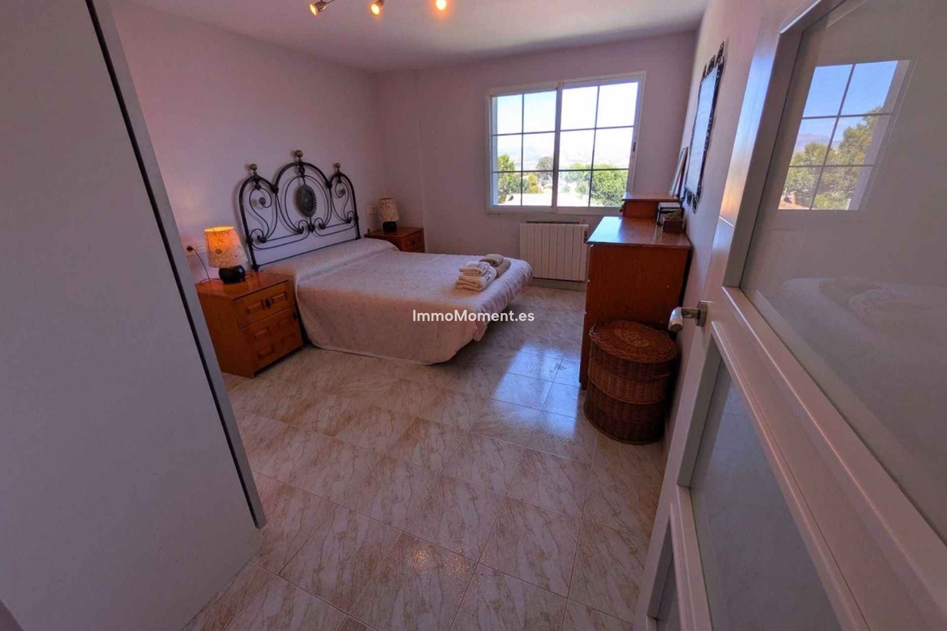 Wiederverkauf - Villa - Murcia - Cañada de San Pedro