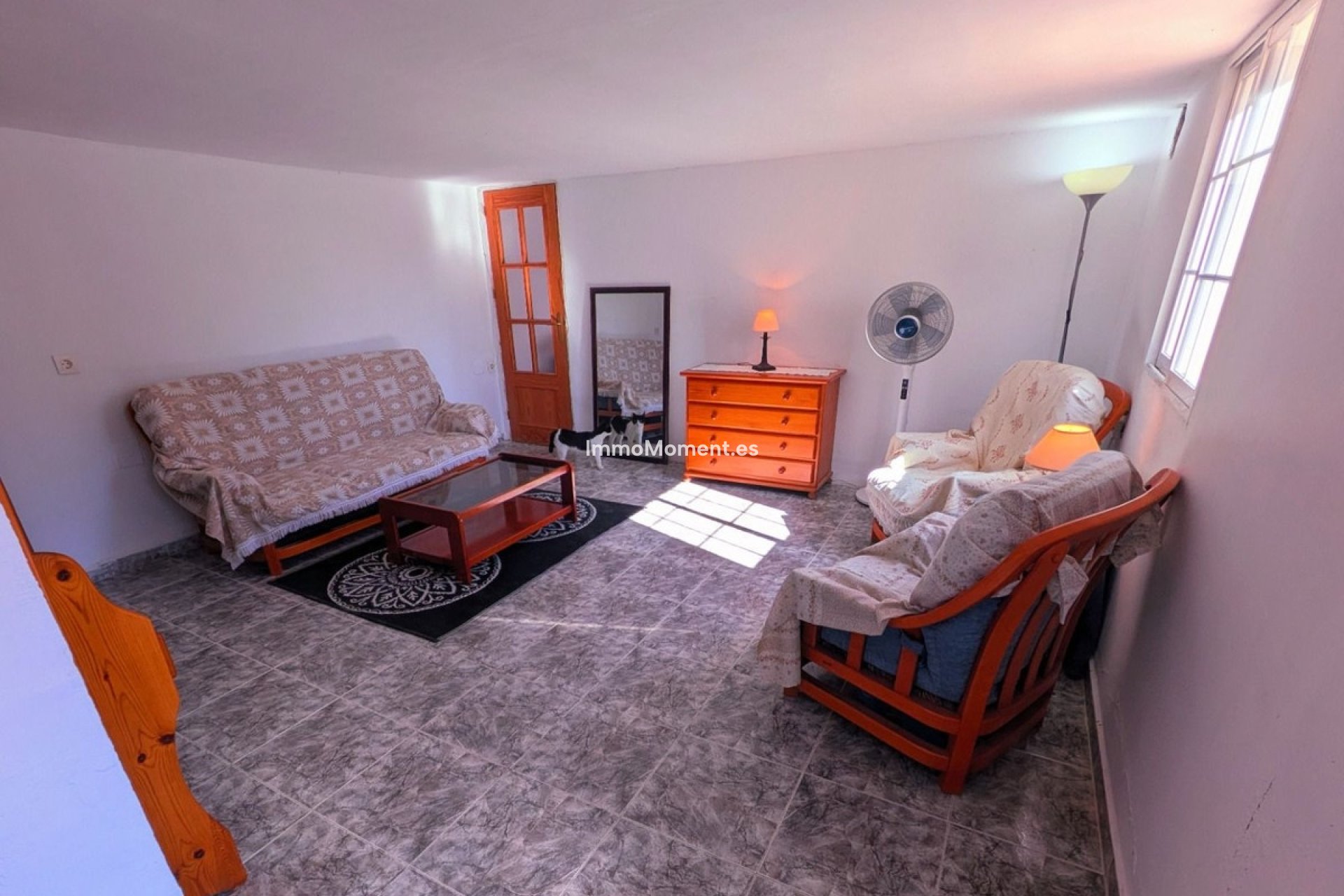 Wiederverkauf - Villa - Murcia - Cañada de San Pedro