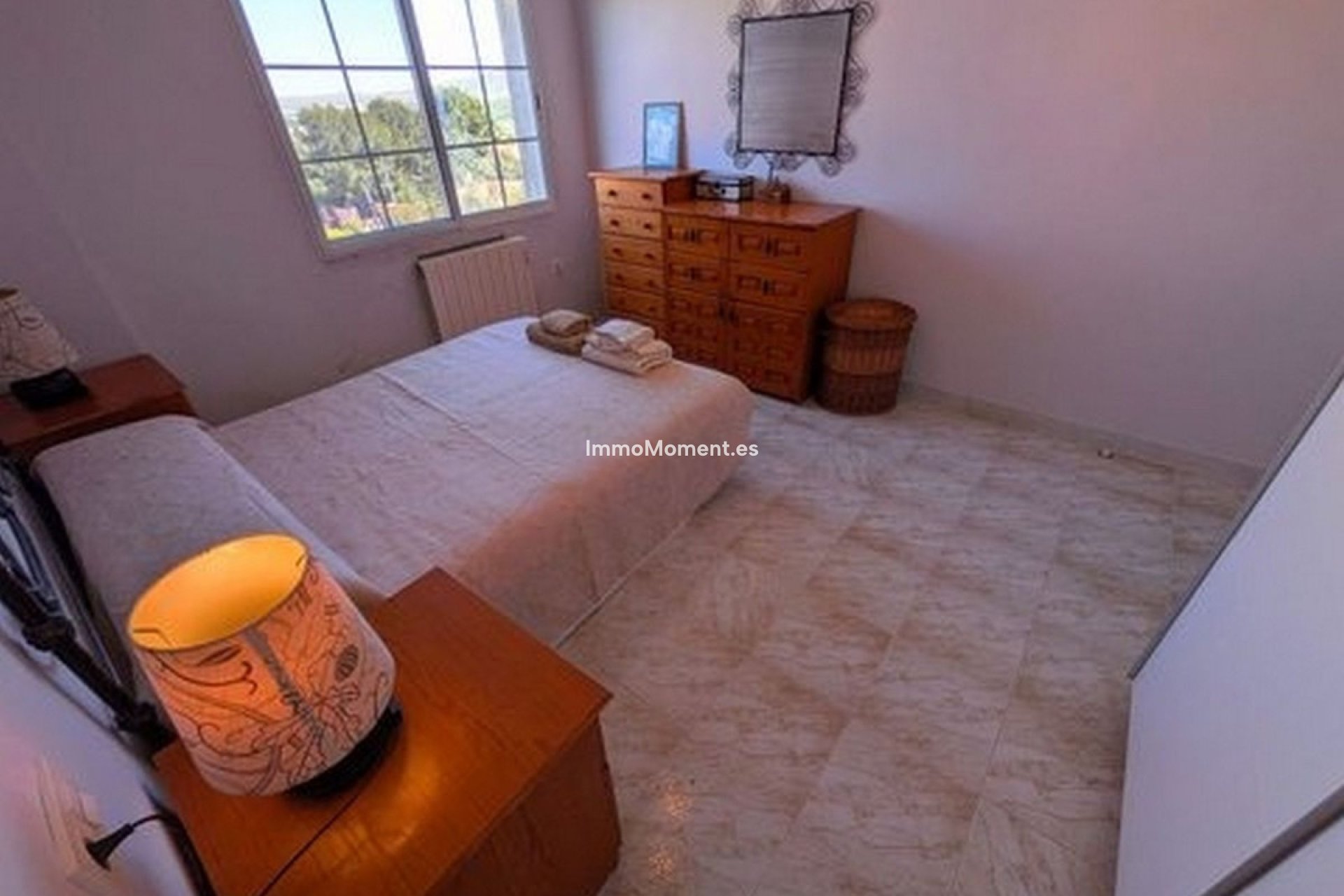 Wiederverkauf - Villa - Murcia - Cañada de San Pedro