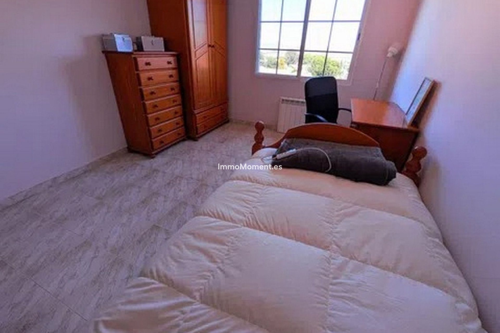 Wiederverkauf - Villa - Murcia - Cañada de San Pedro