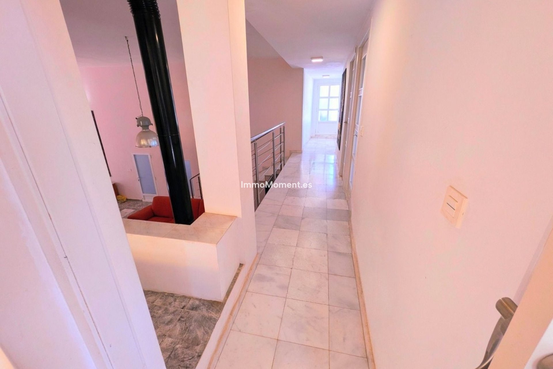 Wiederverkauf - Villa - Murcia - Cañada de San Pedro
