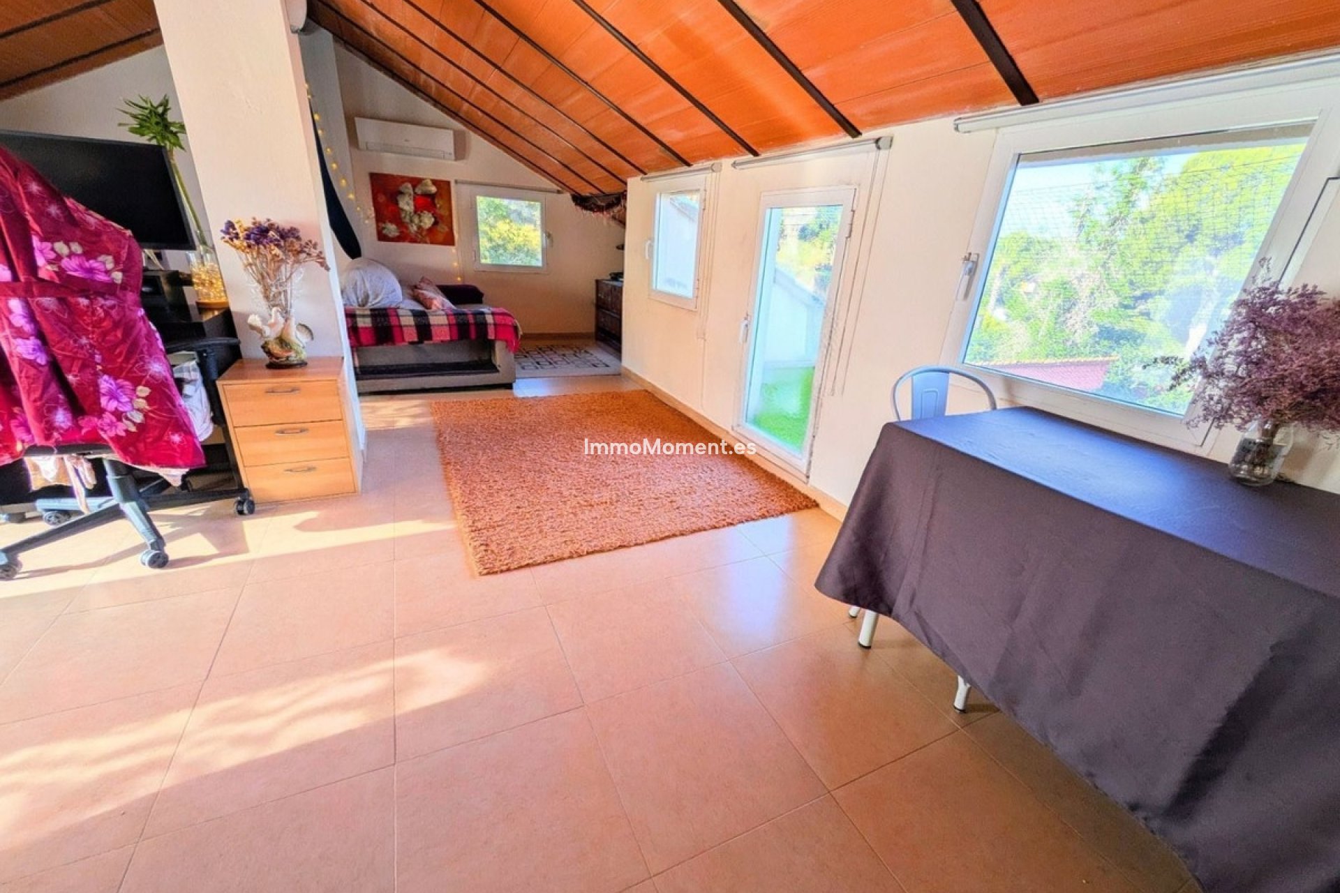 Wiederverkauf - Villa - Murcia - Cañada de San Pedro