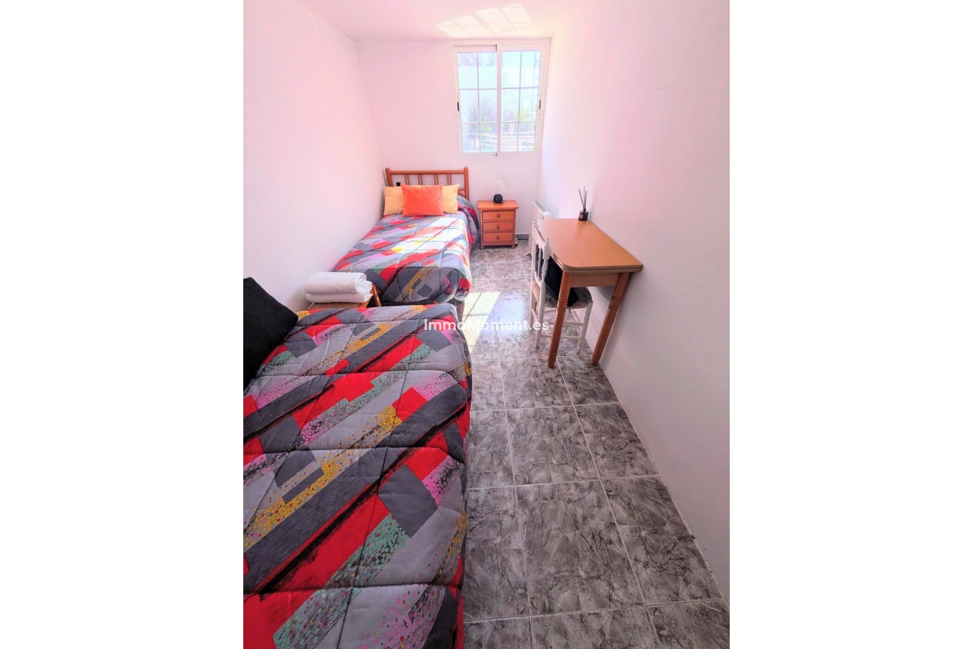 Wiederverkauf - Villa - Murcia - Cañada de San Pedro