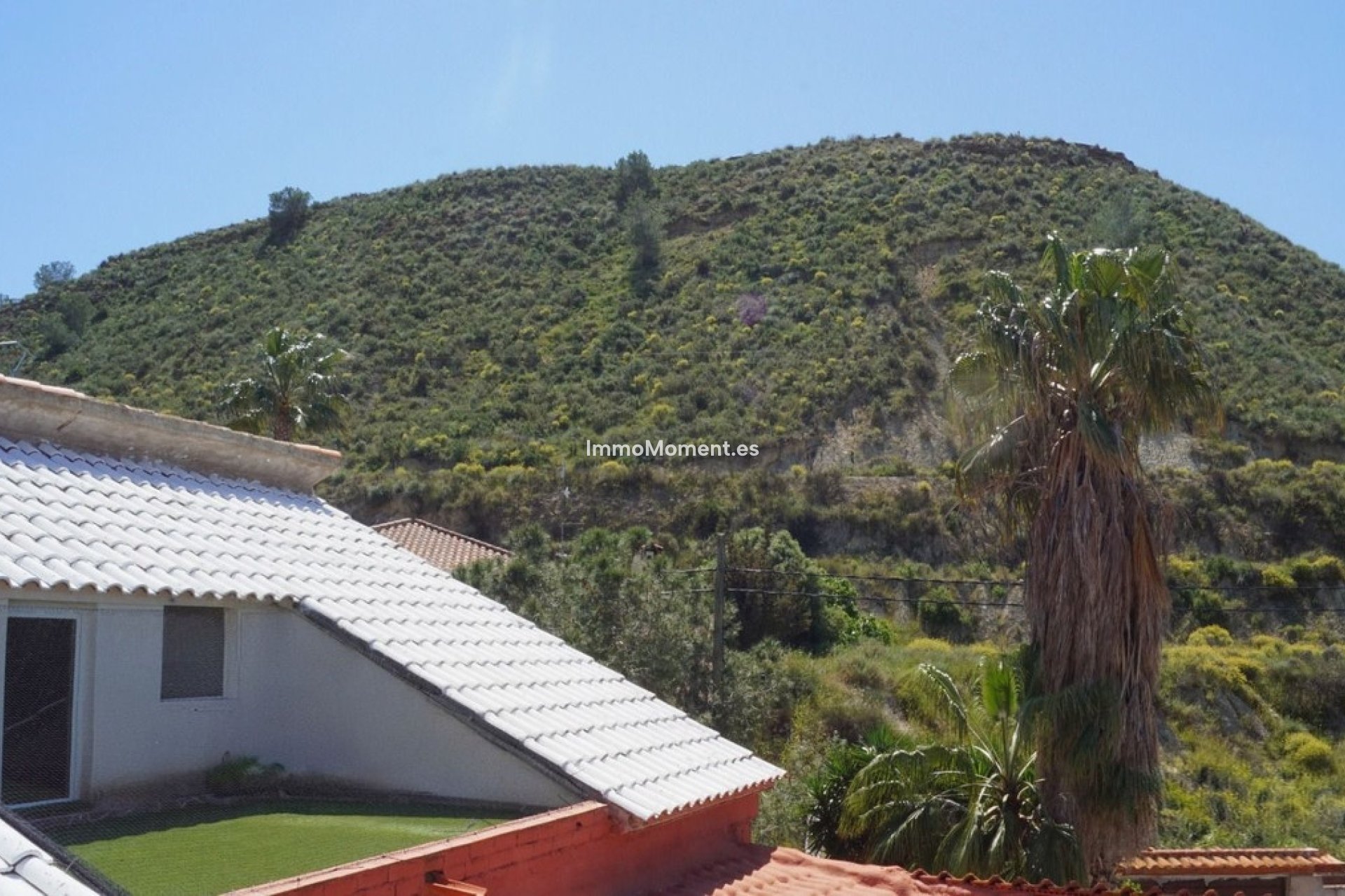 Wiederverkauf - Villa - Murcia - Cañada de San Pedro
