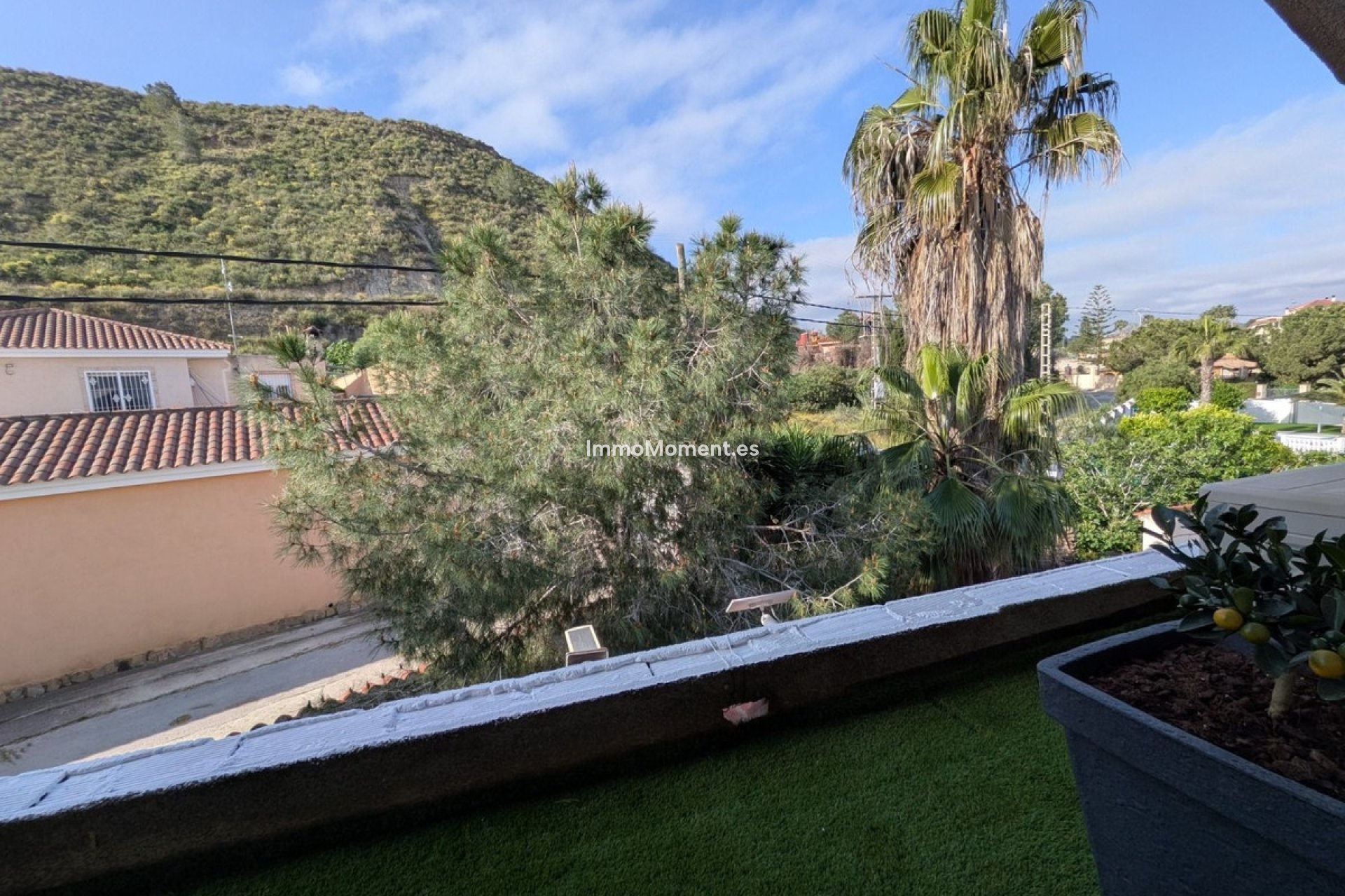 Wiederverkauf - Villa - Murcia - Cañada de San Pedro