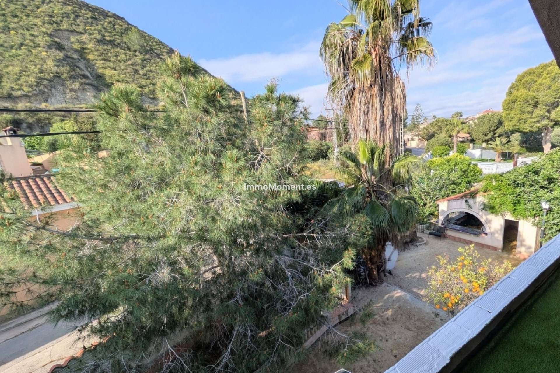 Wiederverkauf - Villa - Murcia - Cañada de San Pedro