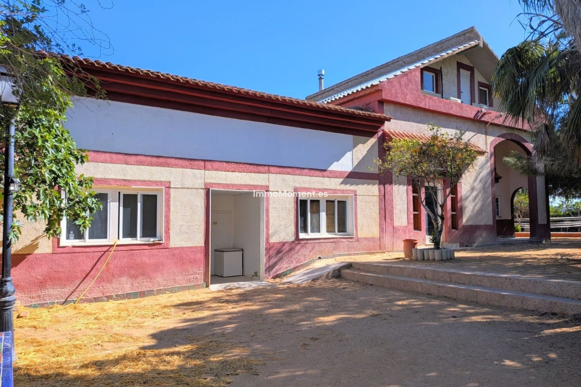 Wiederverkauf - Villa - Murcia - Cañada de San Pedro