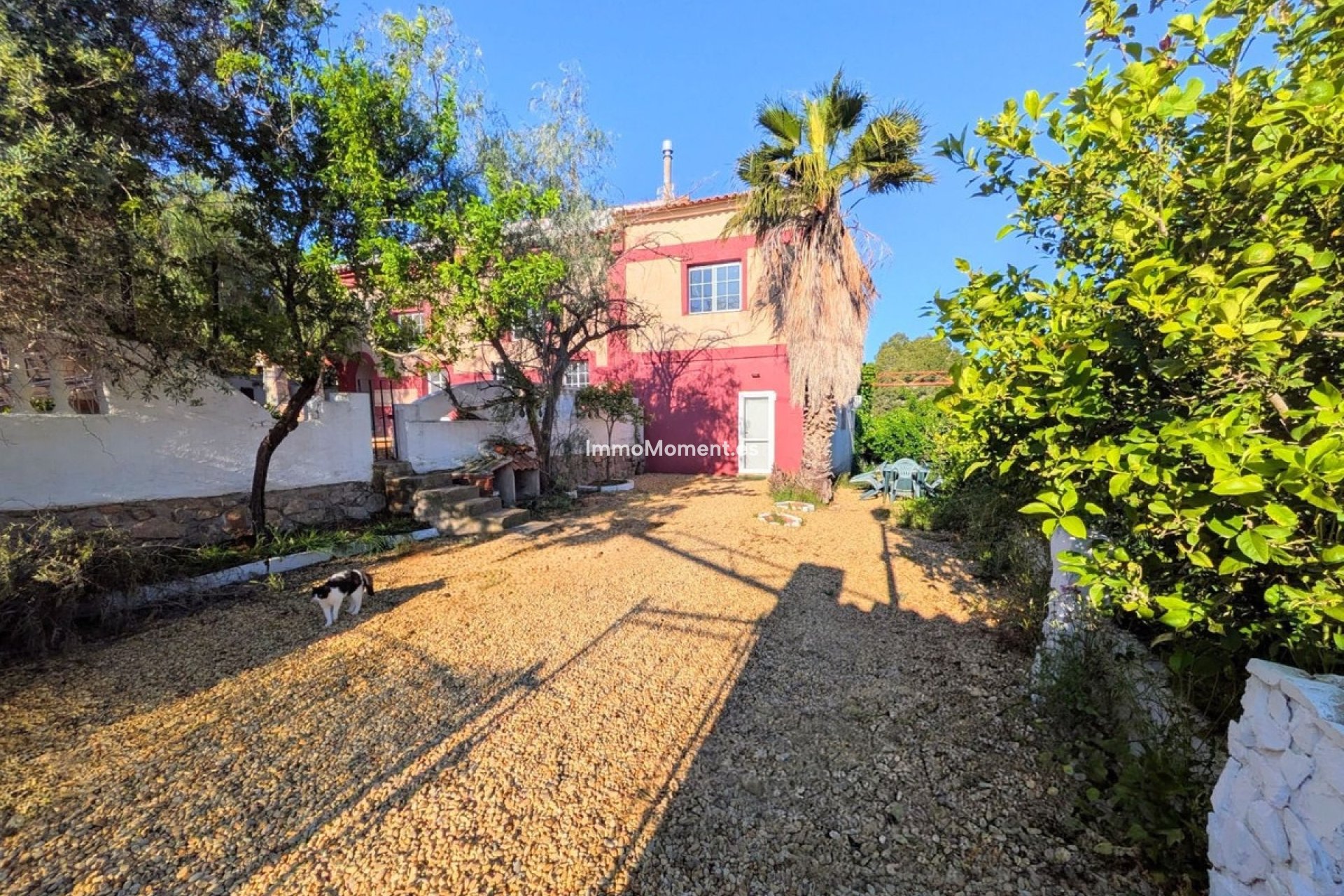 Wiederverkauf - Villa - Murcia - Cañada de San Pedro