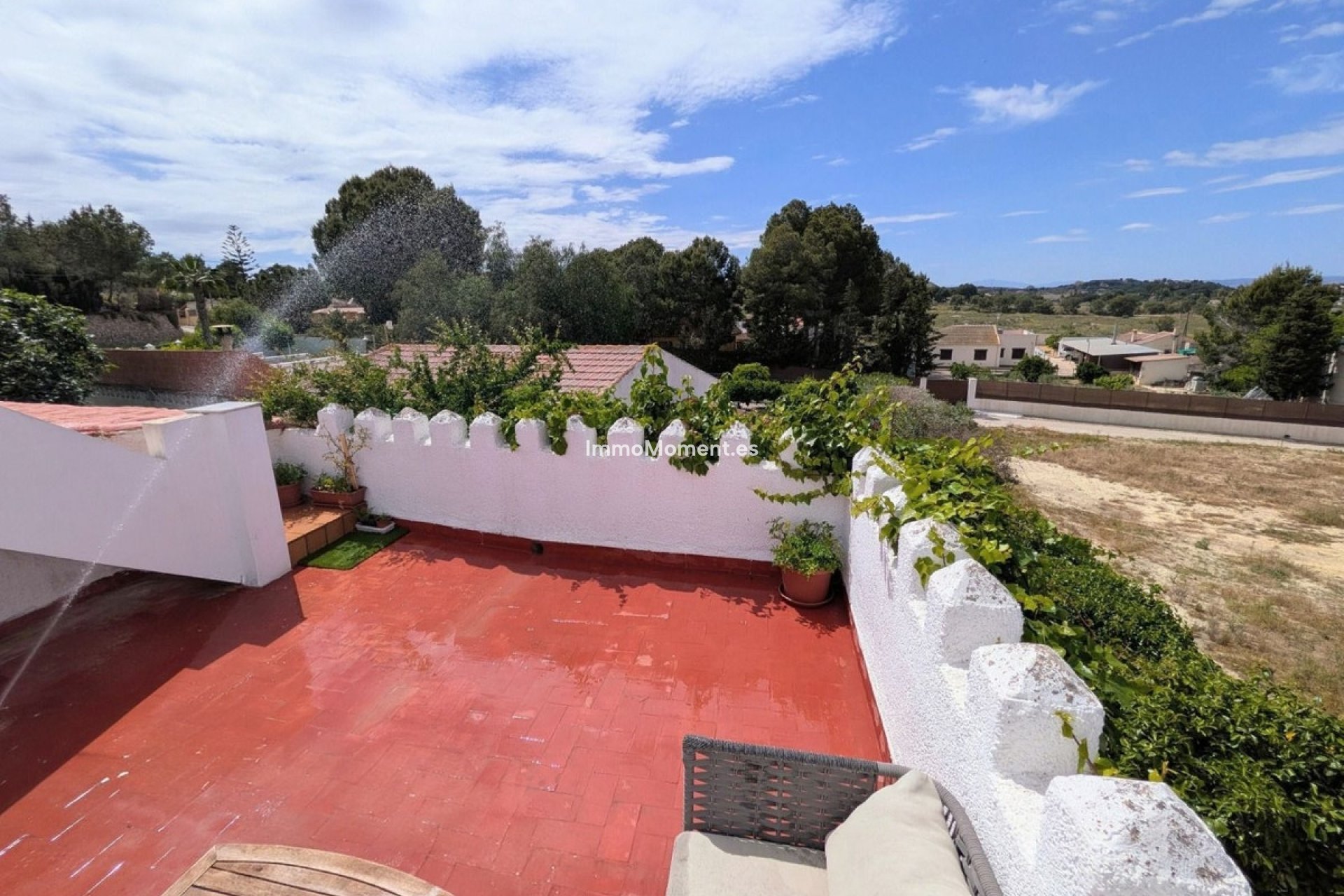 Wiederverkauf - Villa - Murcia - Cañada de San Pedro