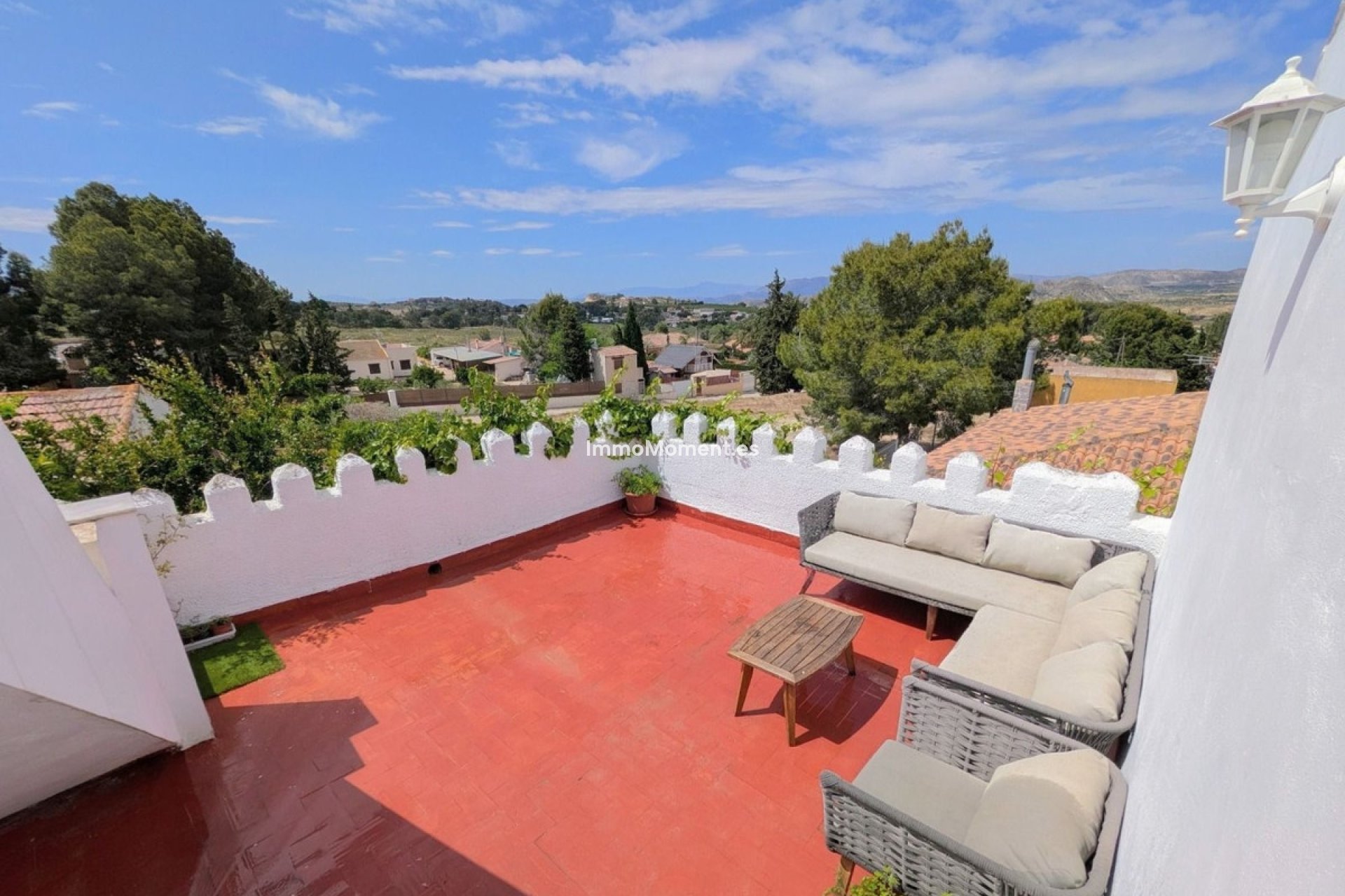 Wiederverkauf - Villa - Murcia - Cañada de San Pedro