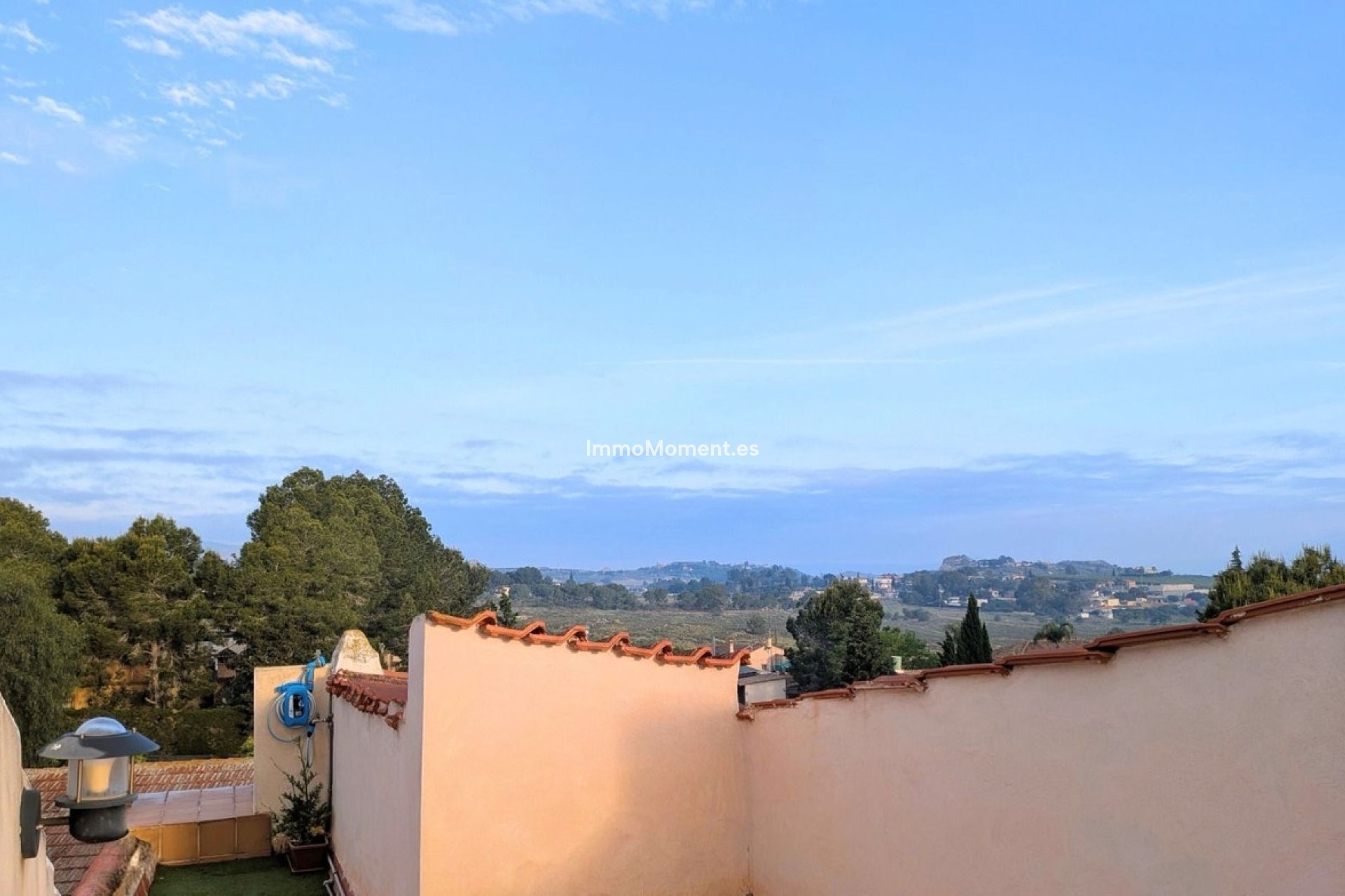 Wiederverkauf - Villa - Murcia - Cañada de San Pedro