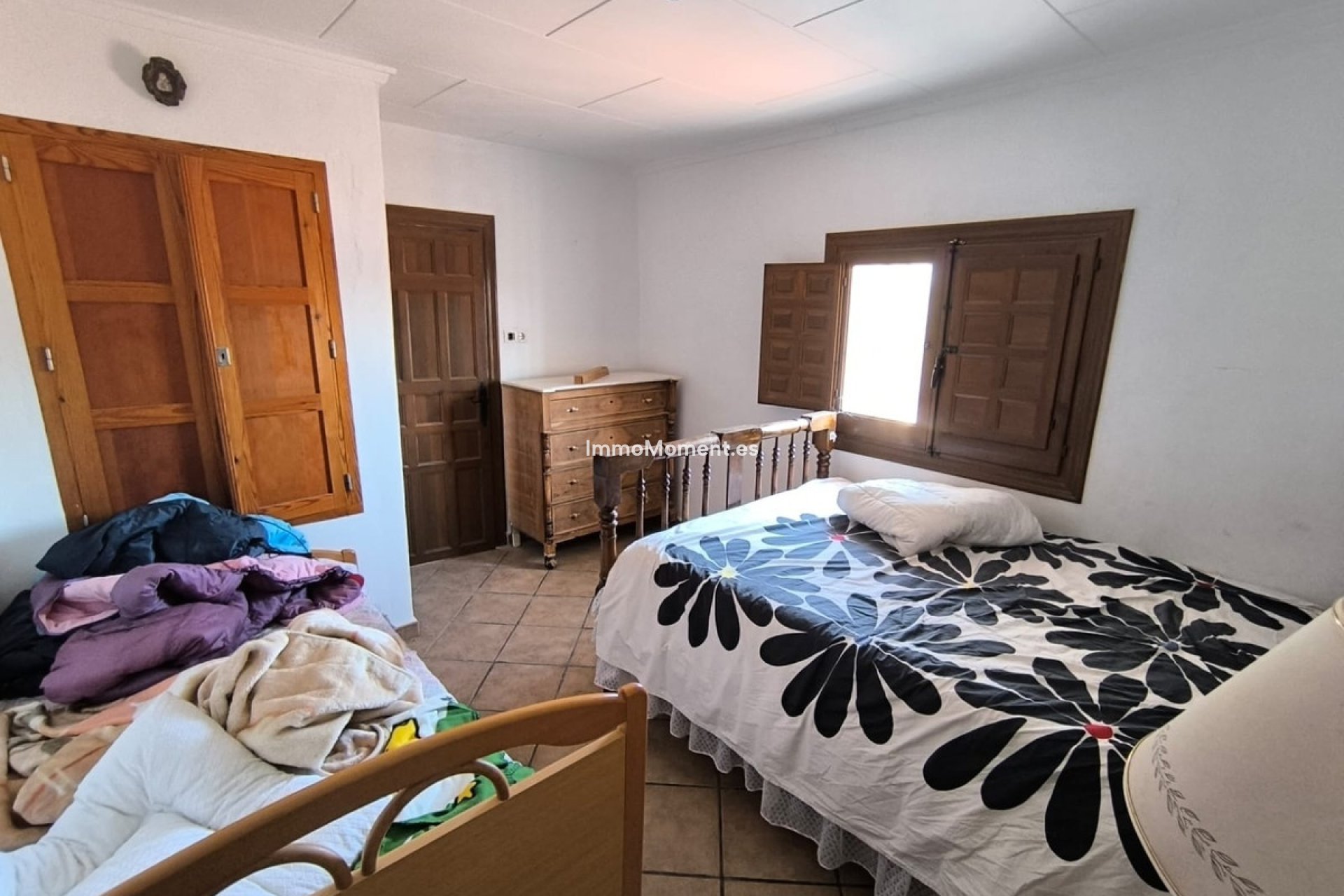 Wiederverkauf - Villa - Novelda - Novelda Centro