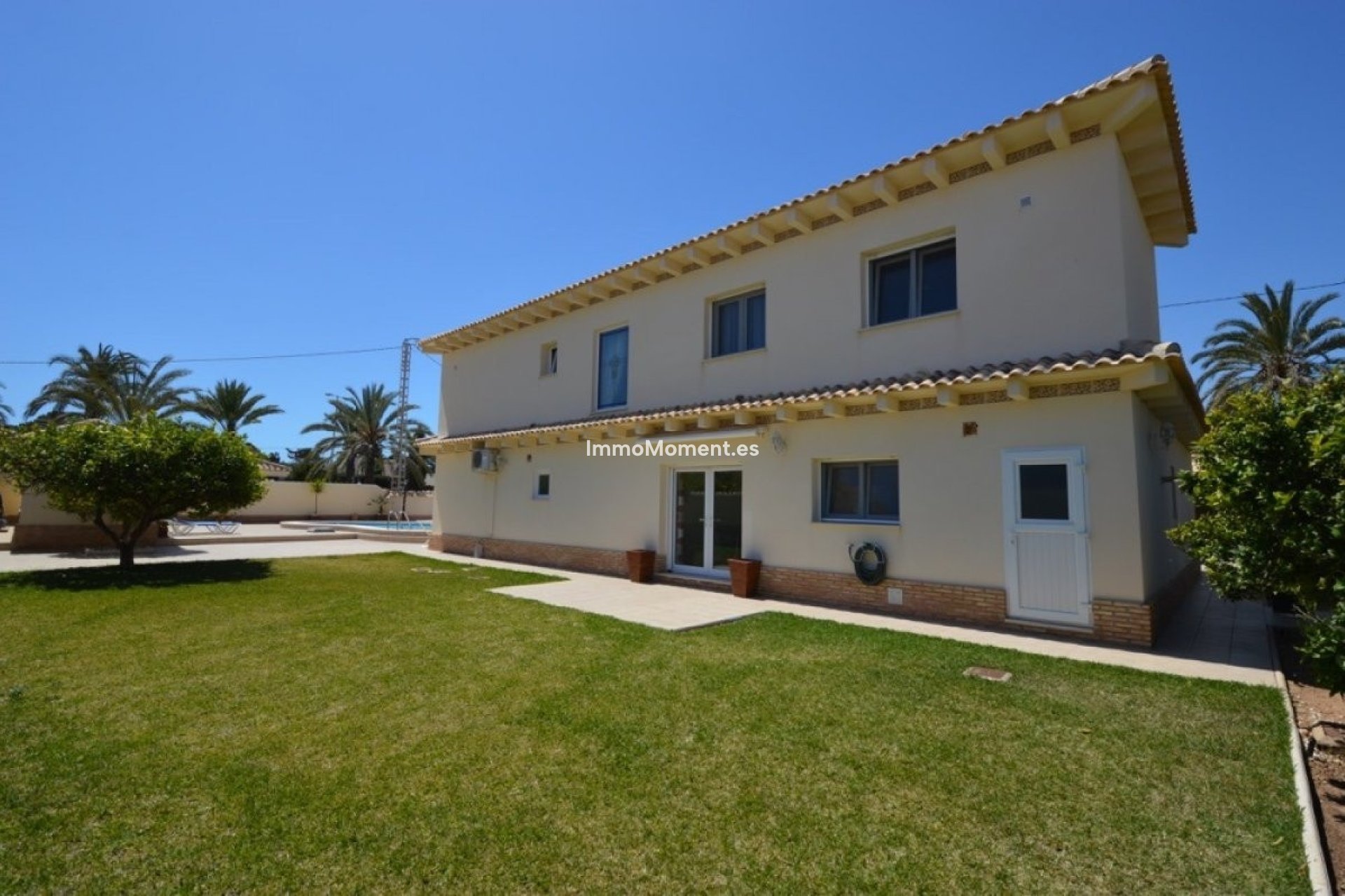 Wiederverkauf - Villa - Orihuela - Cabo Roig