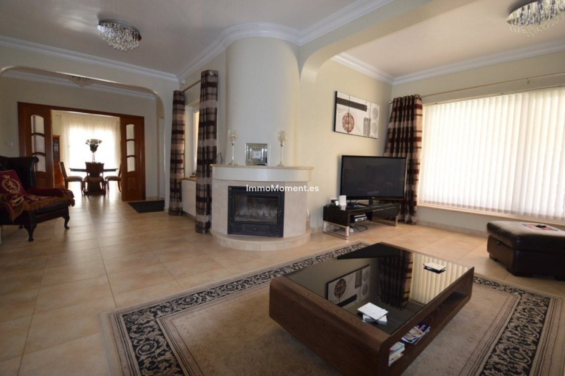 Wiederverkauf - Villa - Orihuela - Cabo Roig