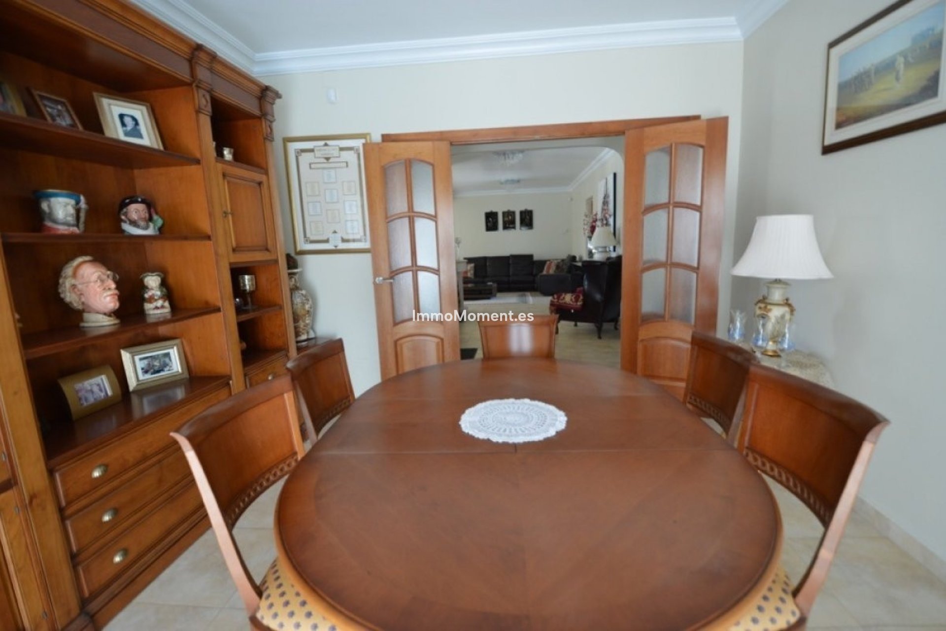 Wiederverkauf - Villa - Orihuela - Cabo Roig