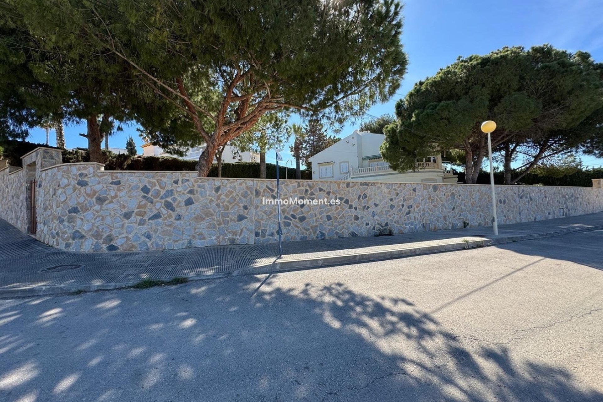 Wiederverkauf - Villa - Orihuela - Cabo Roig