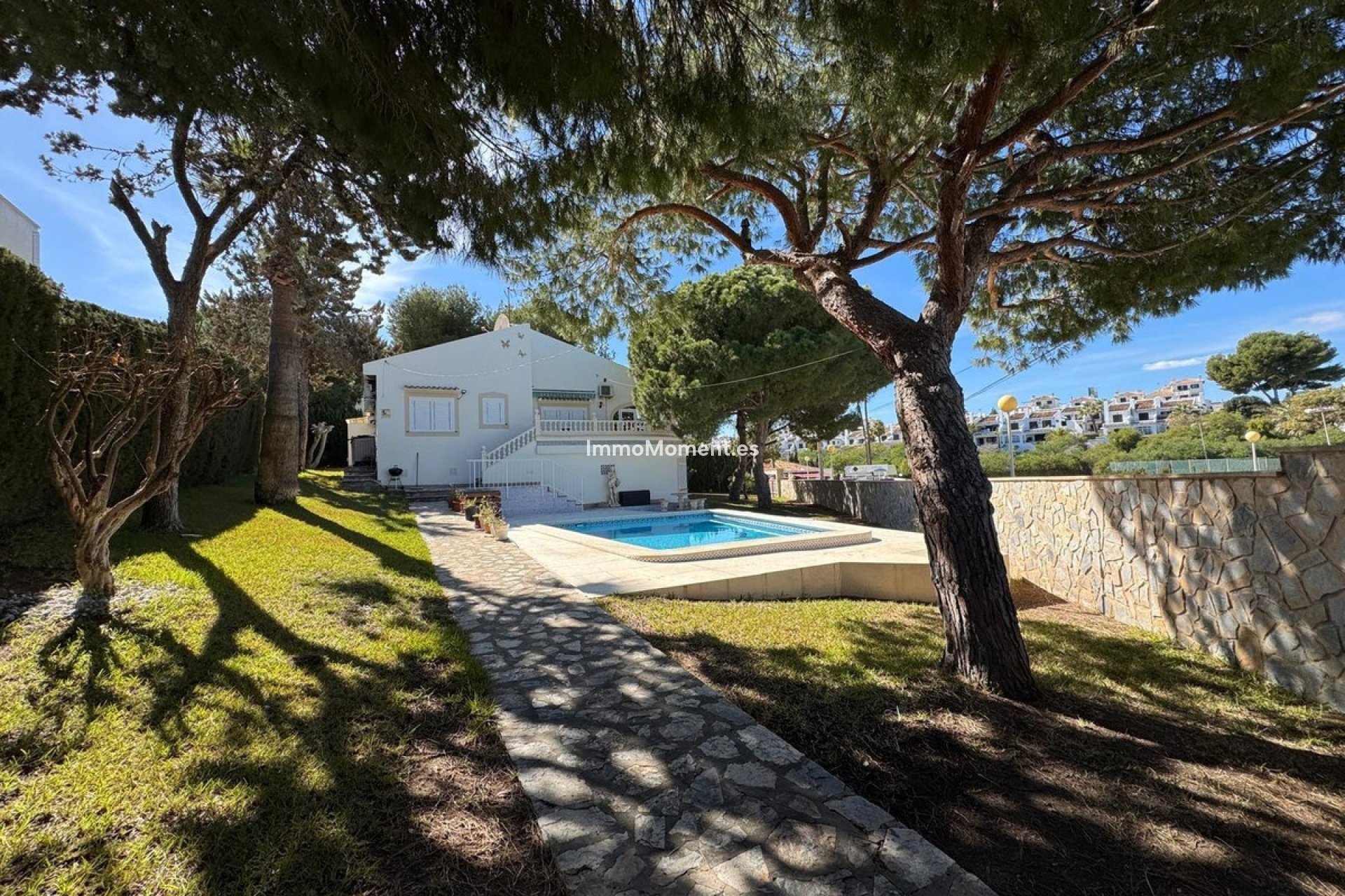 Wiederverkauf - Villa - Orihuela - Cabo Roig
