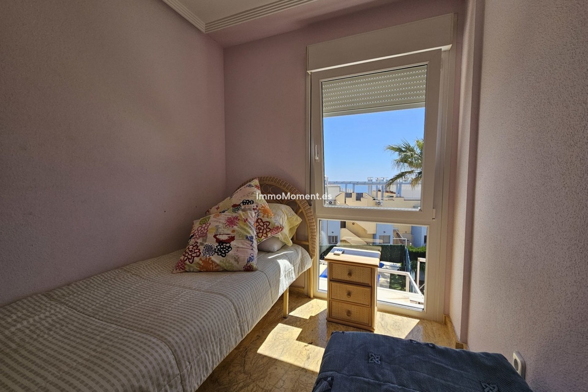 Wiederverkauf - Villa - Orihuela - Cabo Roig