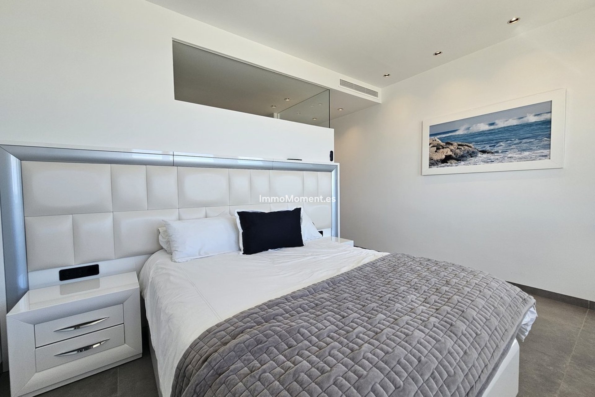 Wiederverkauf - Villa - Orihuela - Cabo Roig