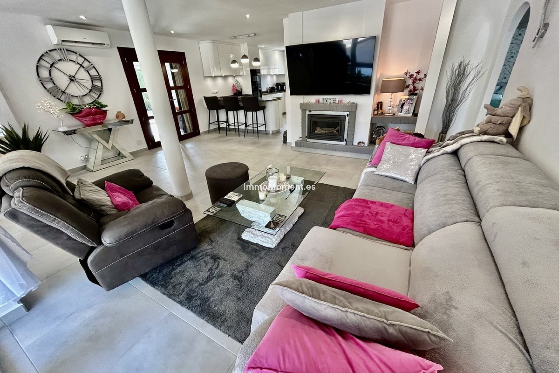 Wiederverkauf - Villa - Orihuela - Cabo Roig