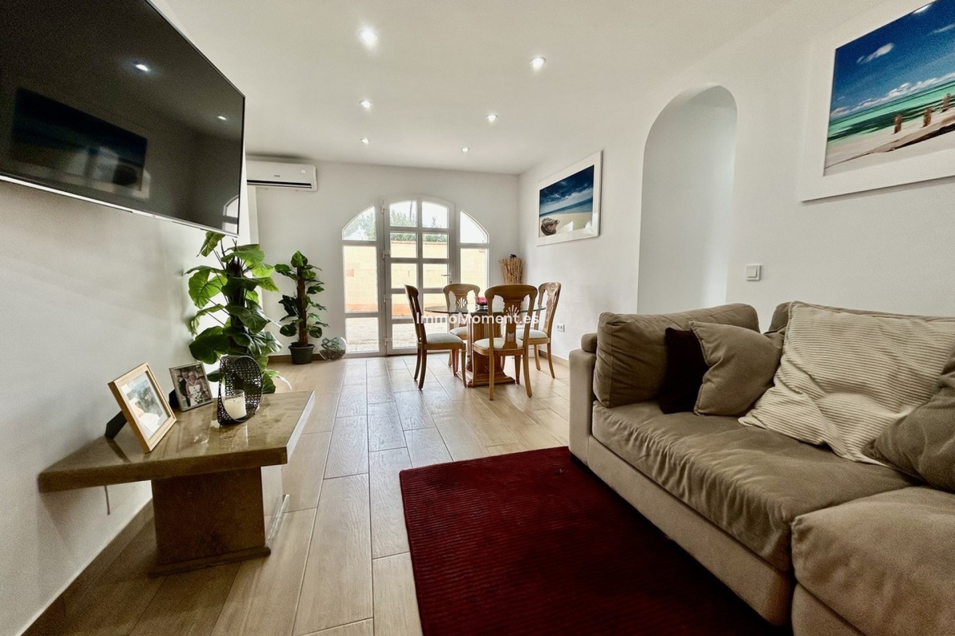 Wiederverkauf - Villa - Orihuela - Cabo Roig