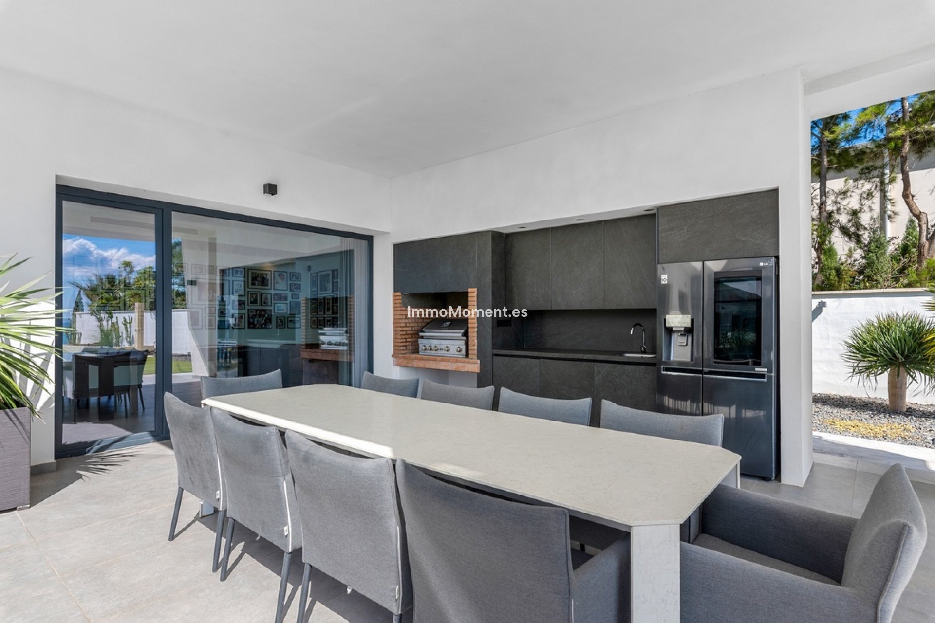 Wiederverkauf - Villa - Orihuela - Cabo Roig