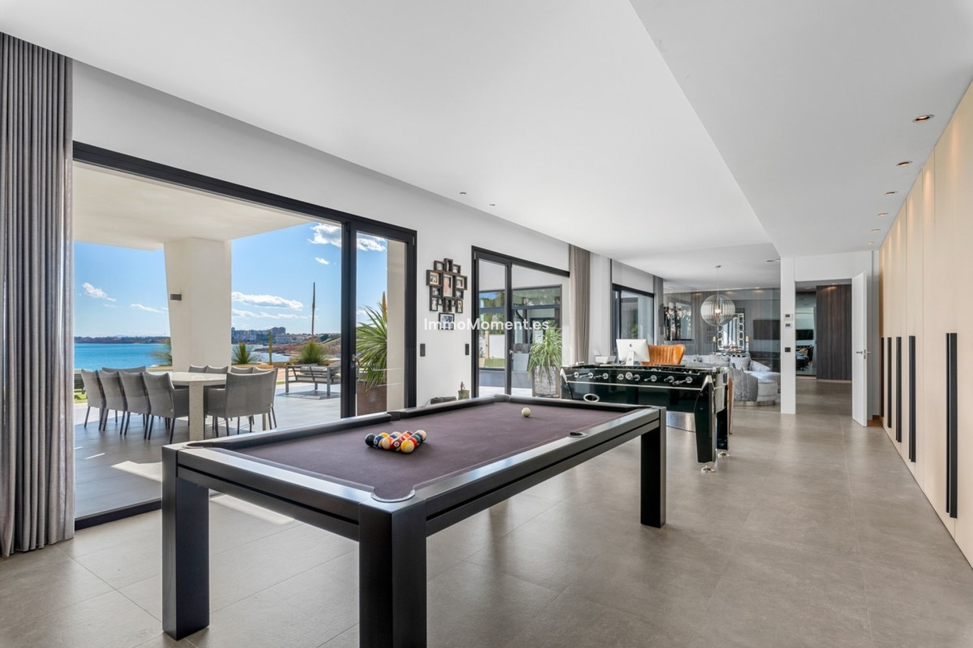 Wiederverkauf - Villa - Orihuela - Cabo Roig