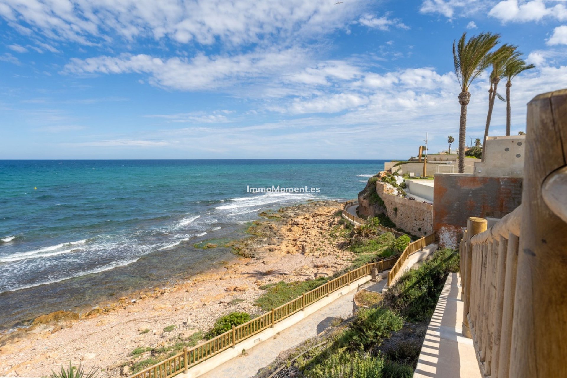 Wiederverkauf - Villa - Orihuela - Cabo Roig