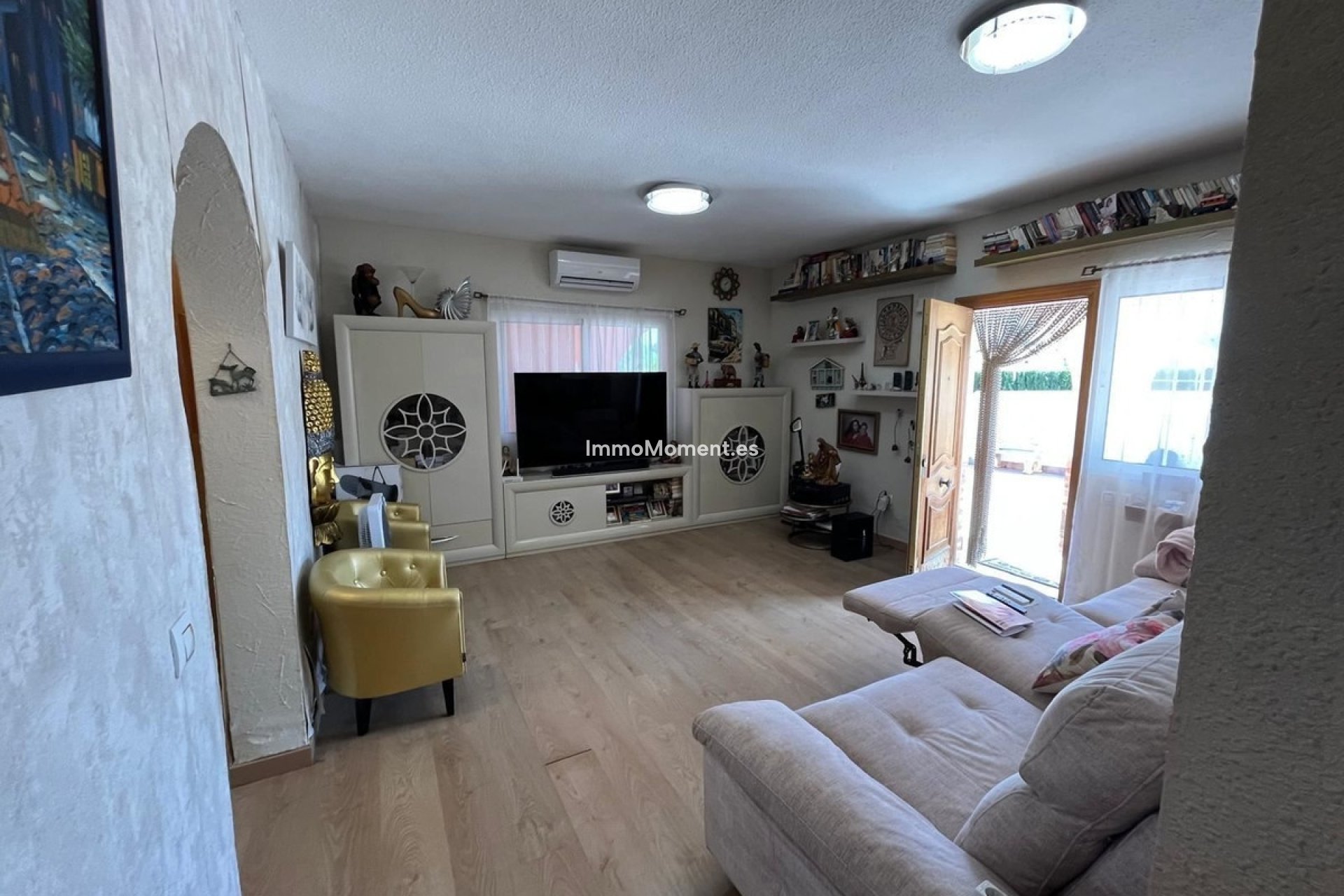 Wiederverkauf - Villa - Orihuela - Cabo Roig