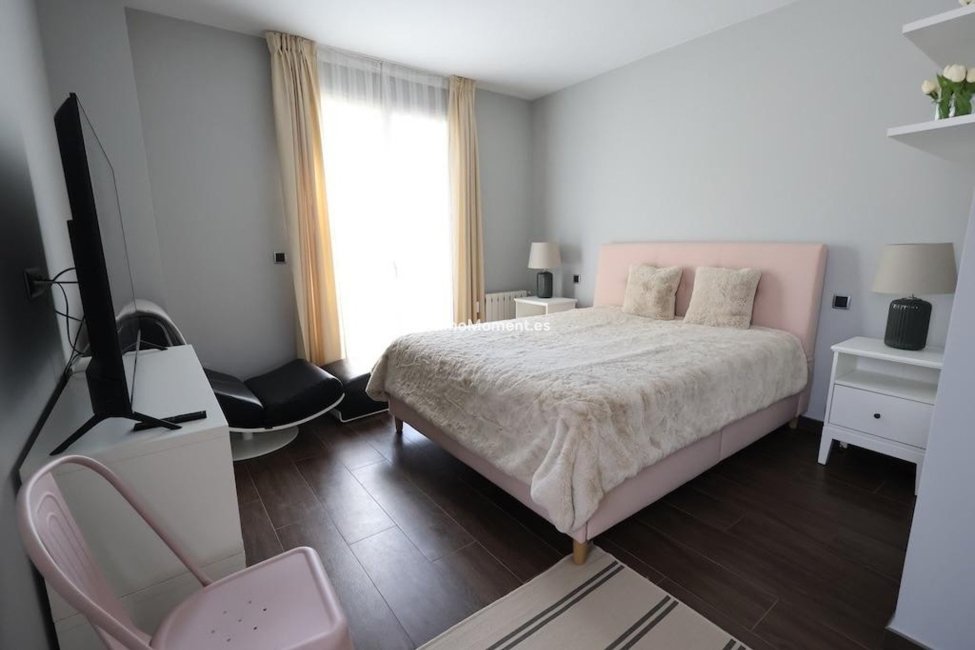 Wiederverkauf - Villa - Orihuela - Cabo Roig