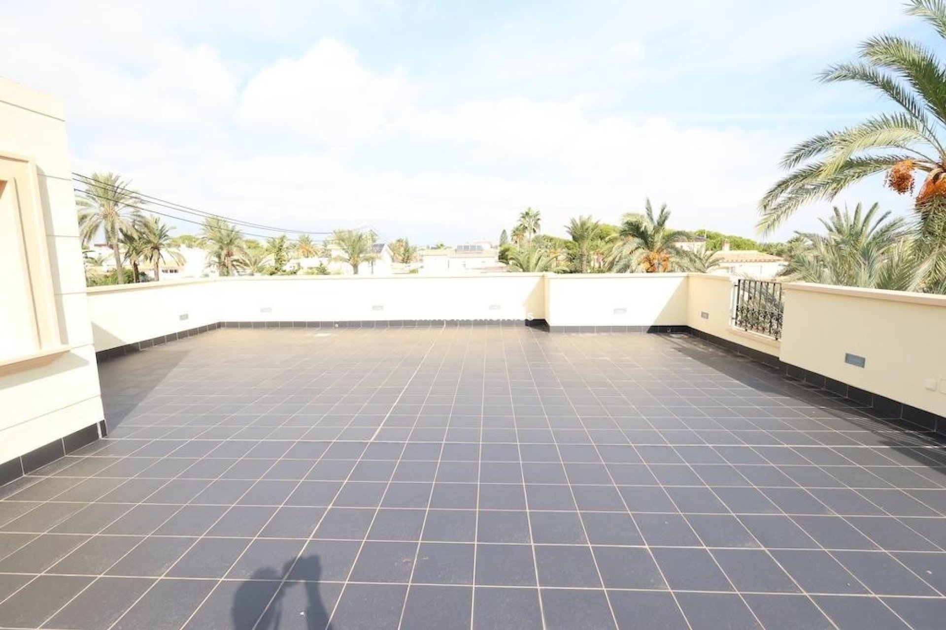 Wiederverkauf - Villa - Orihuela - Cabo Roig