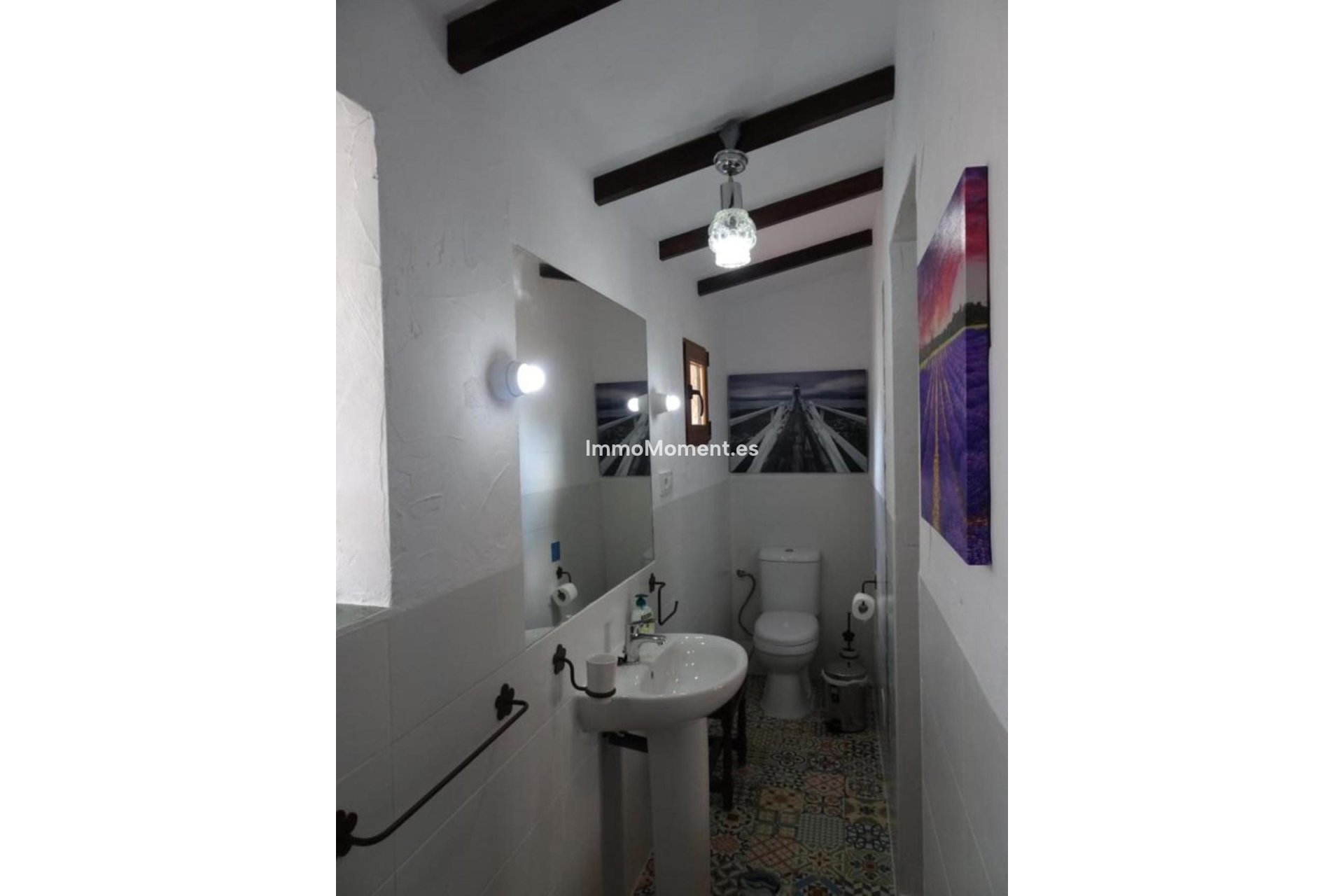 Wiederverkauf - Villa - Orihuela - Cabo Roig