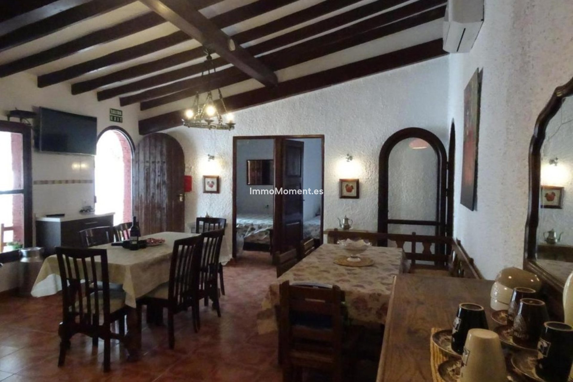 Wiederverkauf - Villa - Orihuela - Cabo Roig