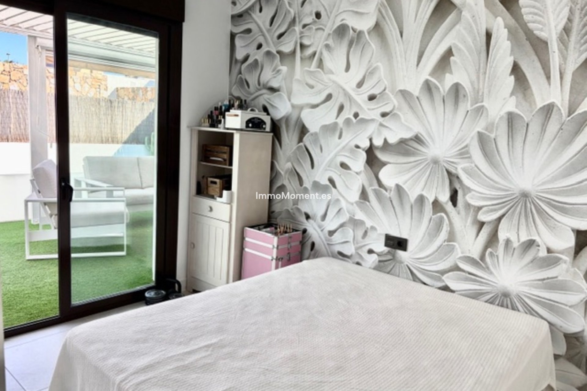 Wiederverkauf - Villa - Orihuela - Cabo Roig