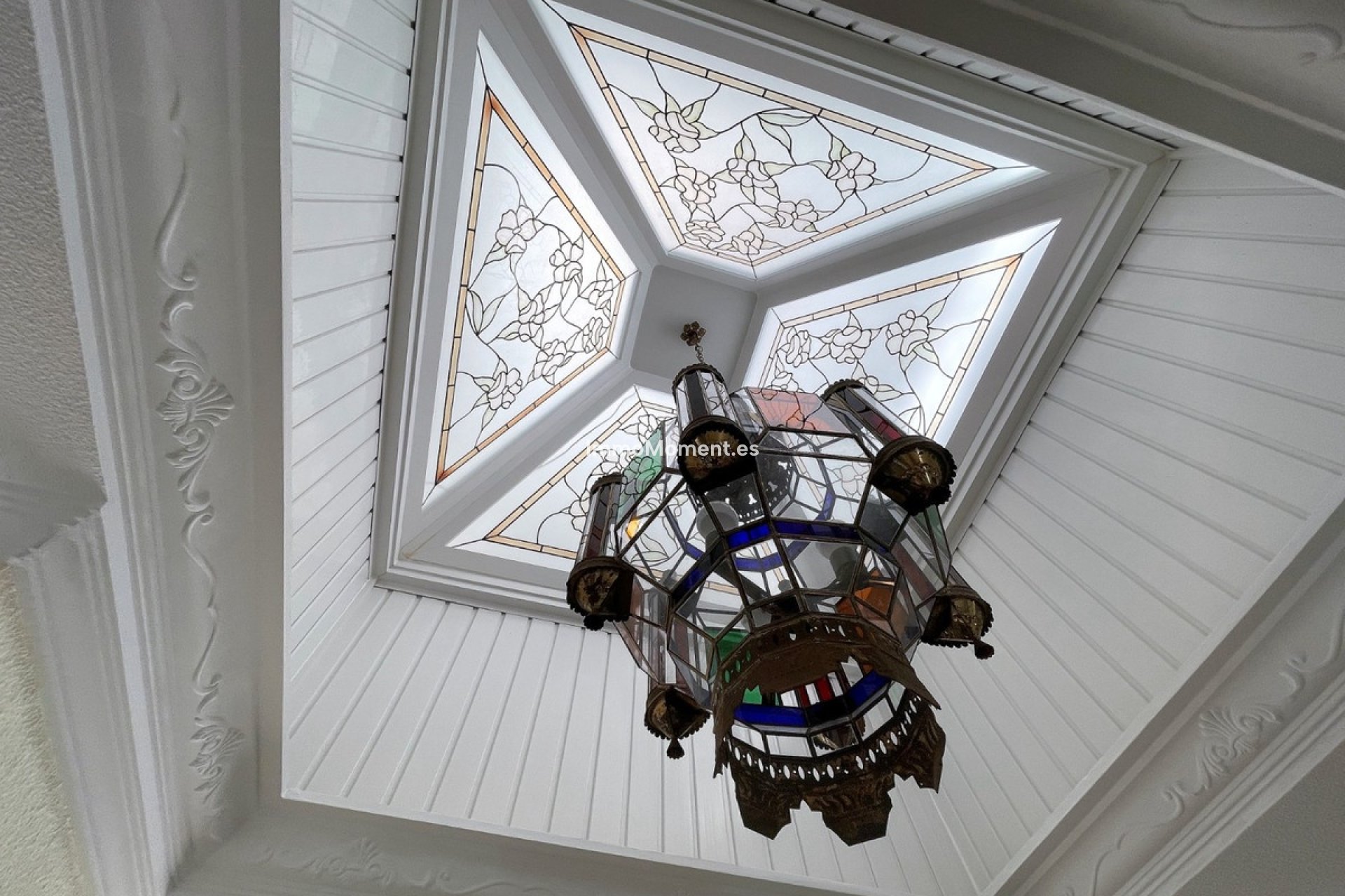 Wiederverkauf - Villa - Orihuela - Cabo Roig