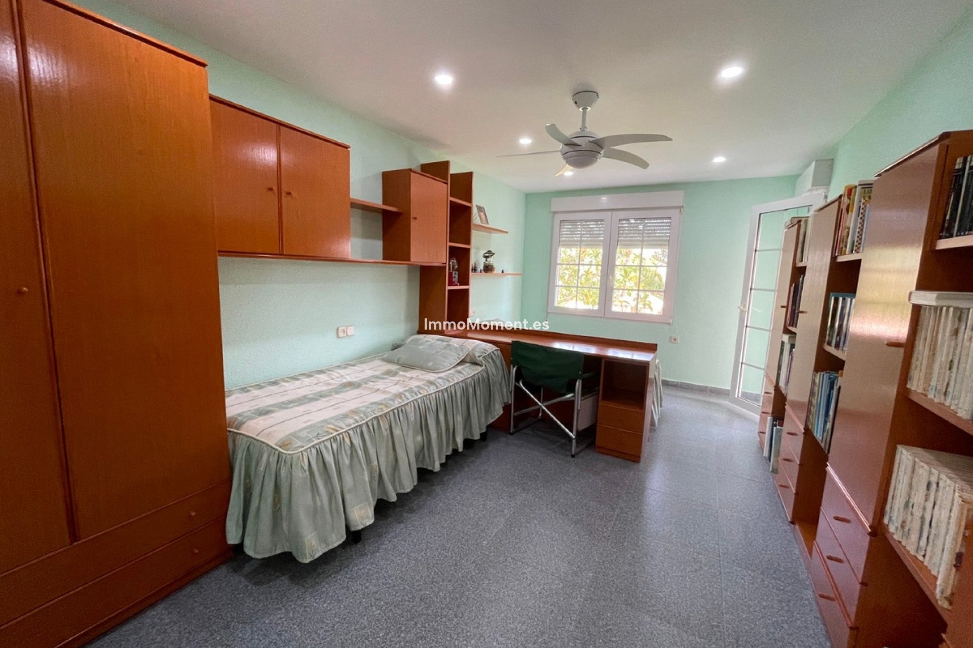 Wiederverkauf - Villa - Orihuela - Cabo Roig