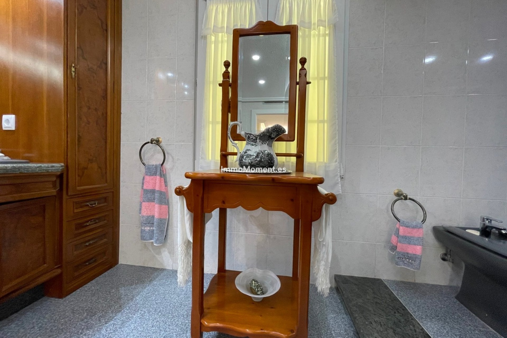 Wiederverkauf - Villa - Orihuela - Cabo Roig