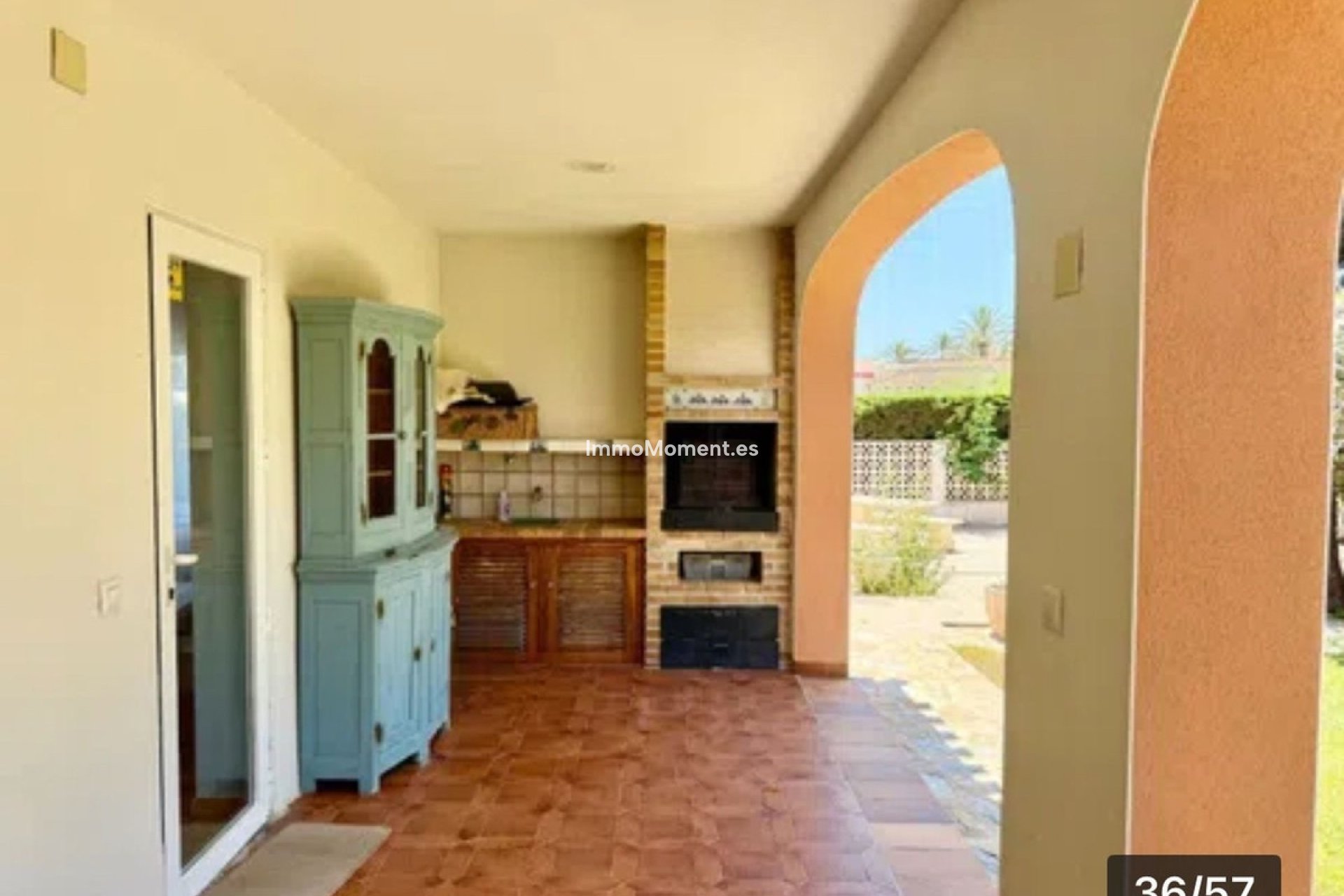 Wiederverkauf - Villa - Orihuela - Cabo Roig