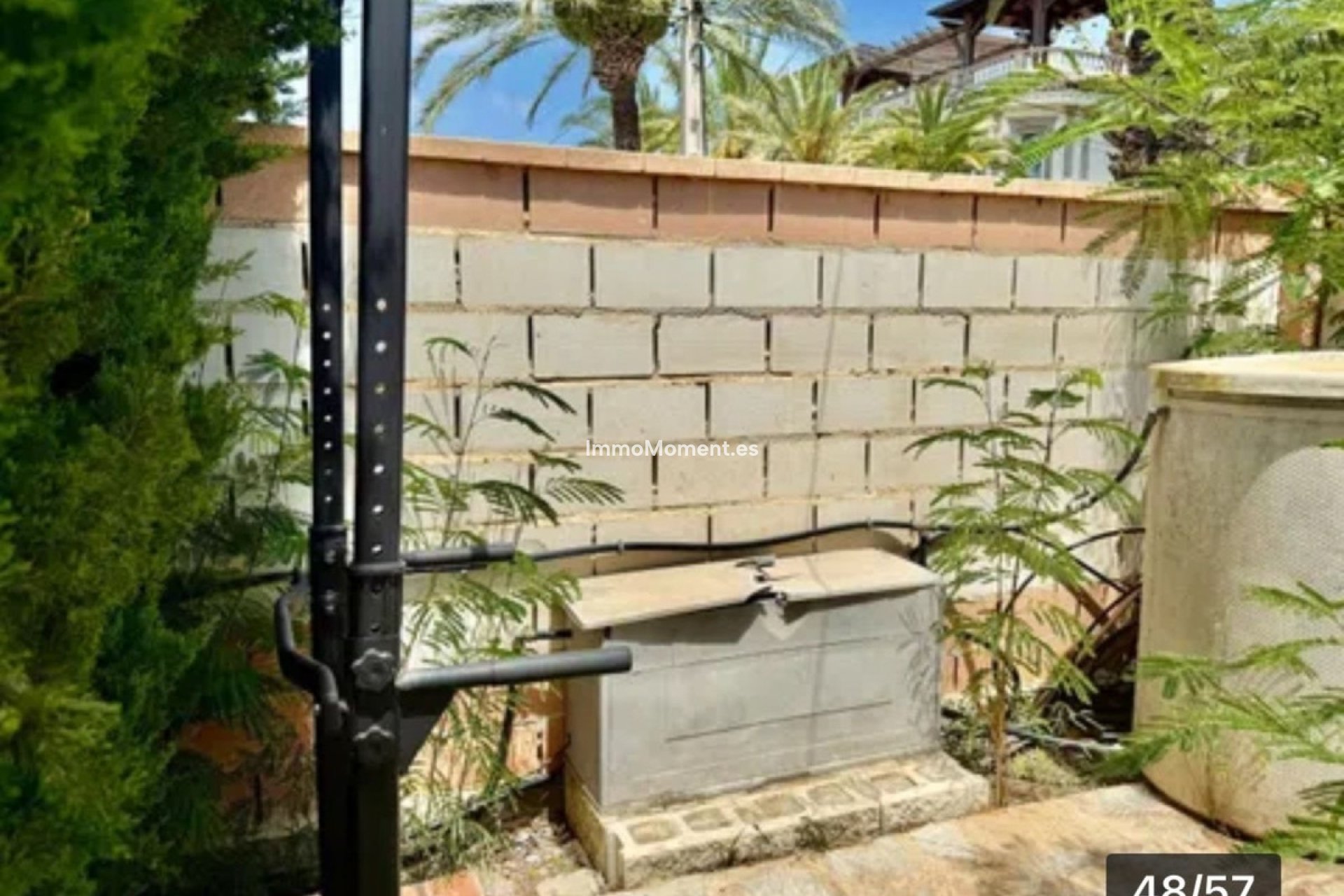 Wiederverkauf - Villa - Orihuela - Cabo Roig